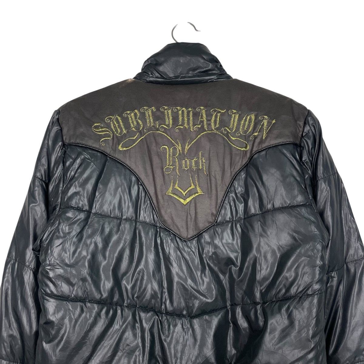 In The Attic In The Attic Puffer Jacket Size US S / EU 44-46 / 1 - 8 Thumbnail
