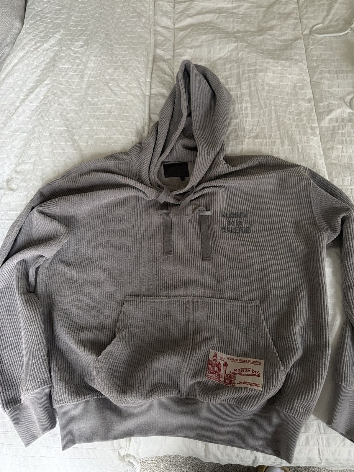 Musium Div. Musium div Size US S / EU 44-46 / 1 - 1 Thumbnail