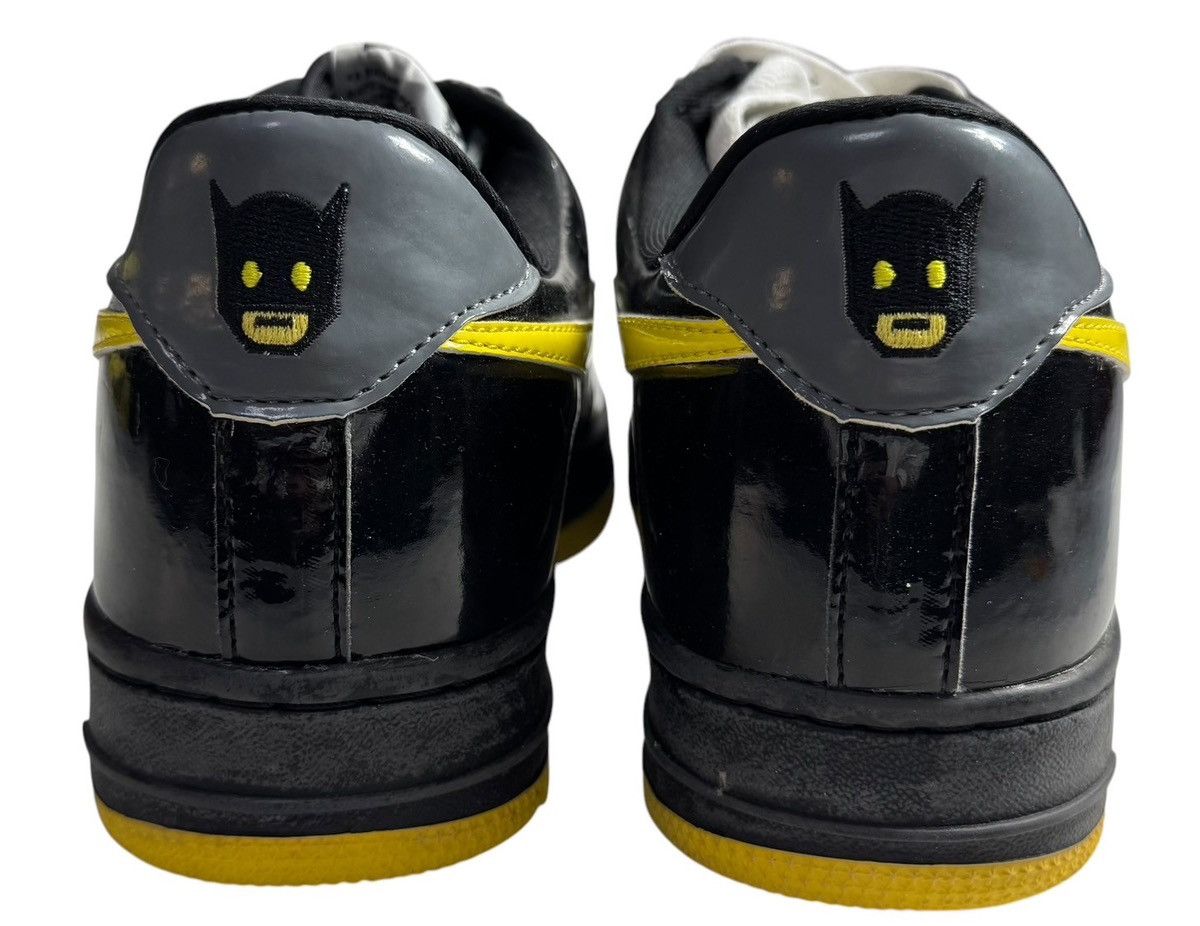 Bape BAPE sta batmam Size US 9.5 / EU 42-43 - 5 Thumbnail