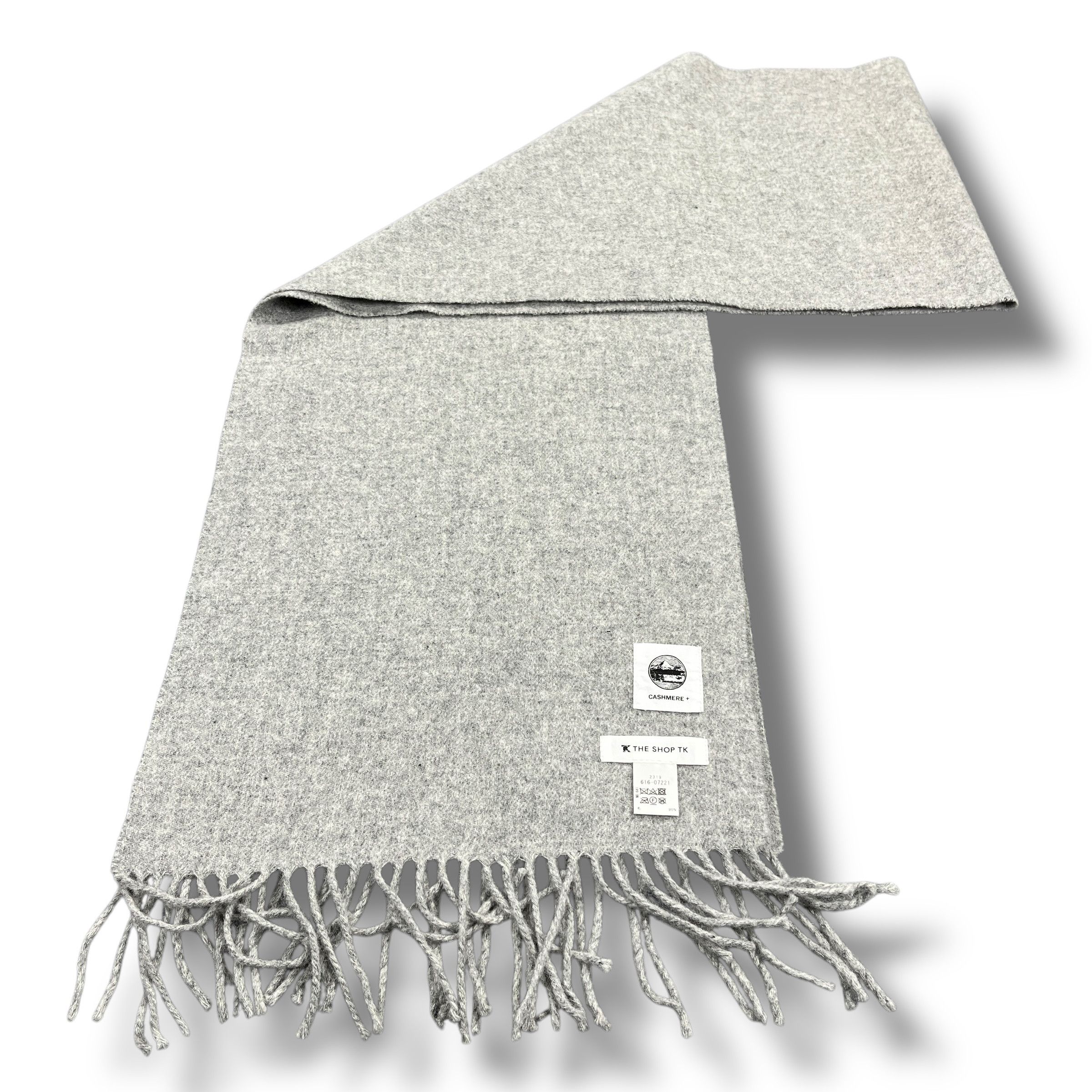 Takeo Kikuchi Vintage Takeo Kikuchi Scarf / Muffler / Neckwear T931 Size ONE SIZE - 3 Thumbnail