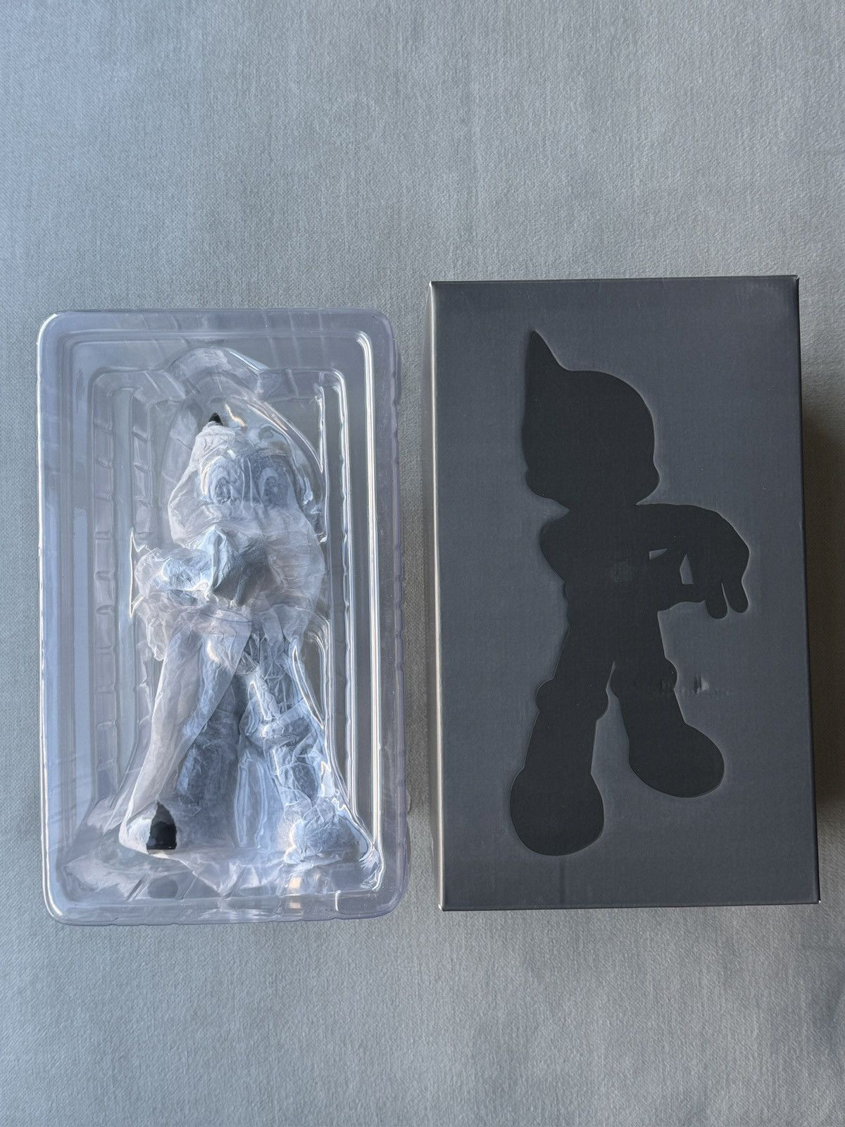Other ToyQube Astro Boy Los Angeles Edition Mono Vinyl Figure Size ONE SIZE - 10 Thumbnail