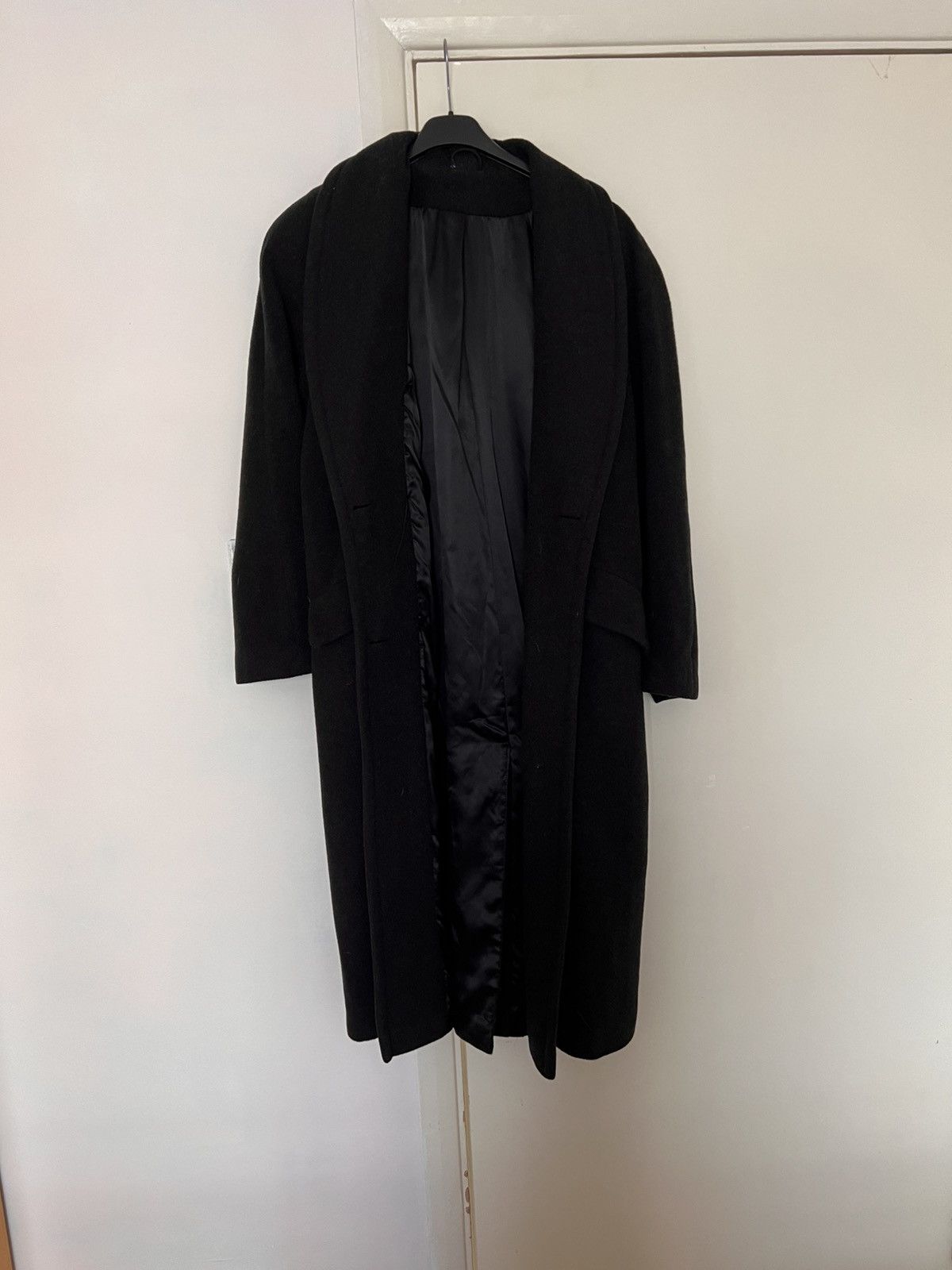 Other Tailor made Blazer Trench Jacket Size S / US 4 / IT 40 - 1 Thumbnail