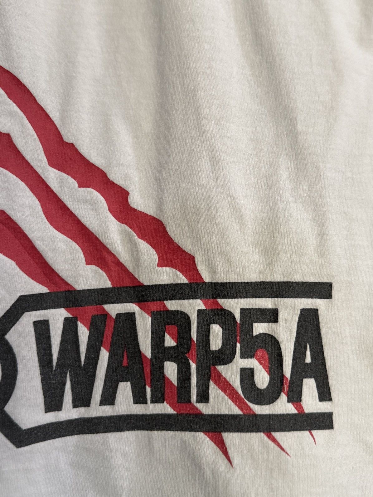 Bounty Hunter × Marvel Comics × Vintage Vintage Bounty Hunter X Warp5a Marvel Tee Size US L / EU 52-54 / 3 - 10 Thumbnail