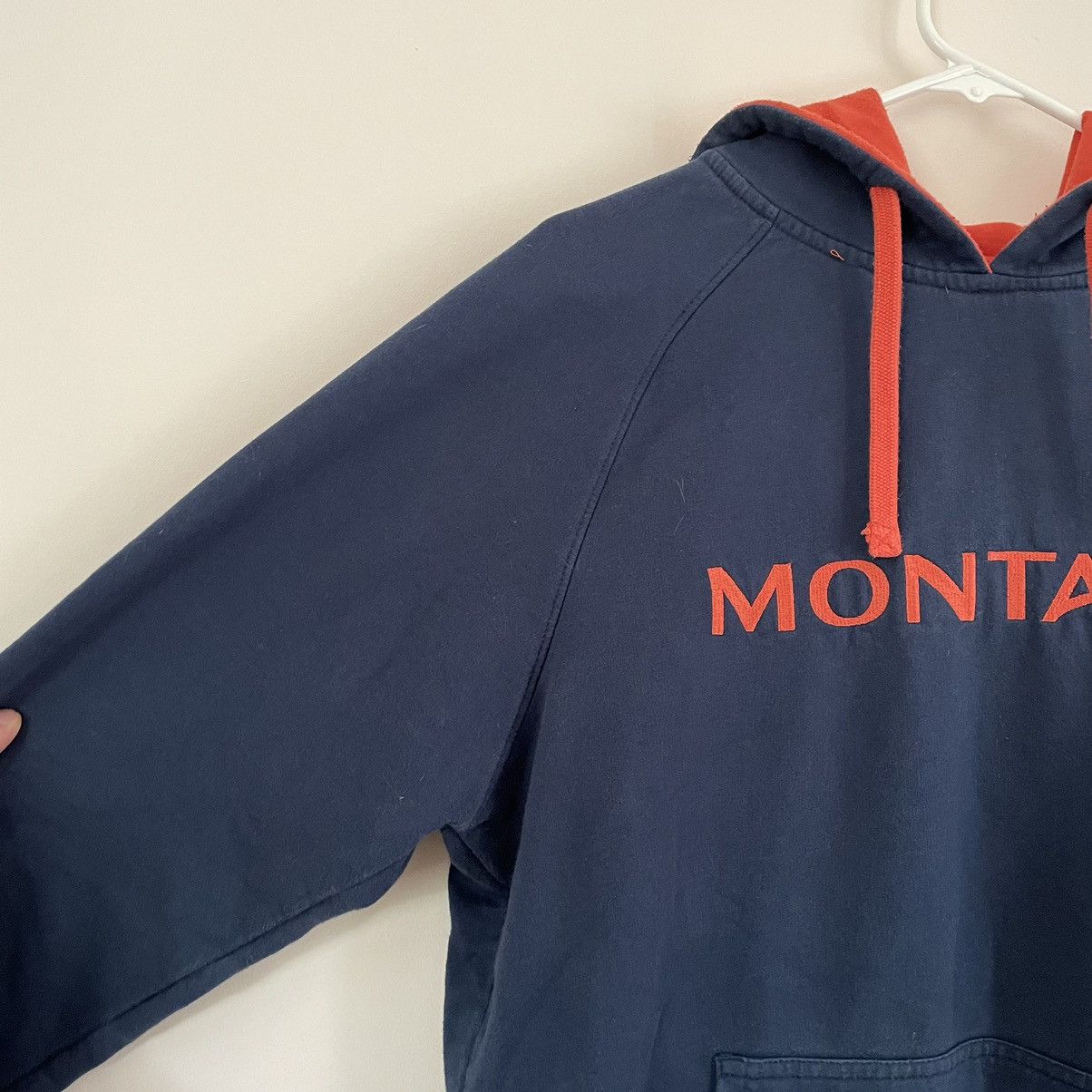 Montane Montane Hoodie Size US M / EU 48-50 / 2 - 4 Thumbnail