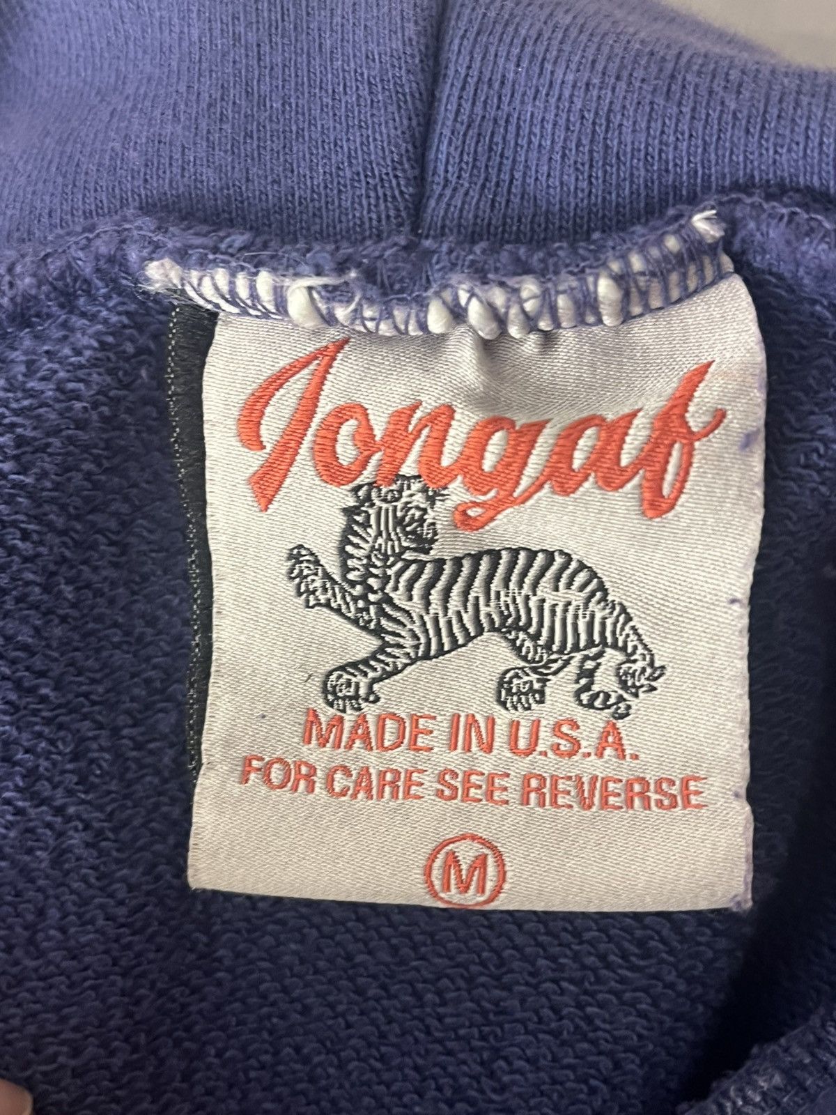 Other Iongaf sloodie Size US M / EU 48-50 / 2 - 3 Thumbnail
