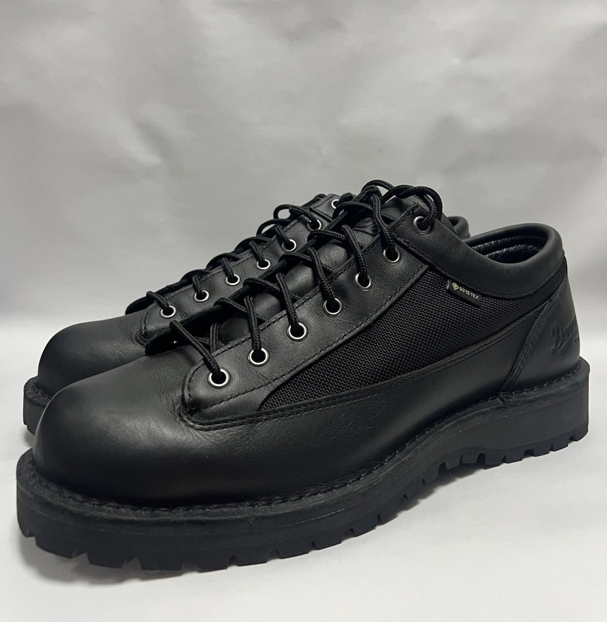 Danner Danner - Gore-Tex - Field Low Cut Boots Size US 11 / EU 44 - 5 Thumbnail