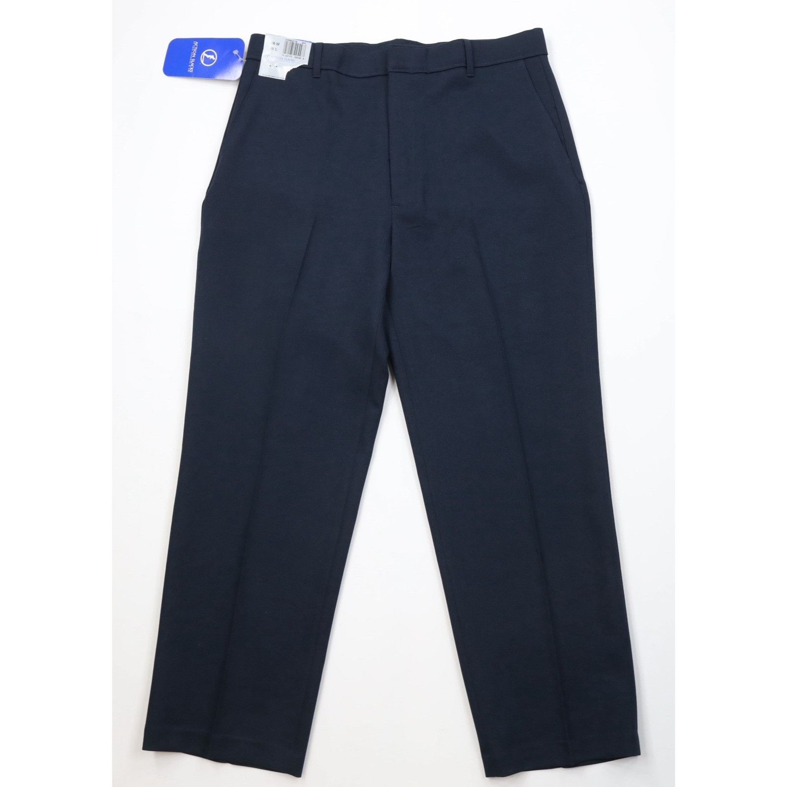 Levi's Deadstock Vintage Y2K 2001 Levis Knit Flared Wide Leg Pants Size US 36 / EU 52 - 1 Thumbnail