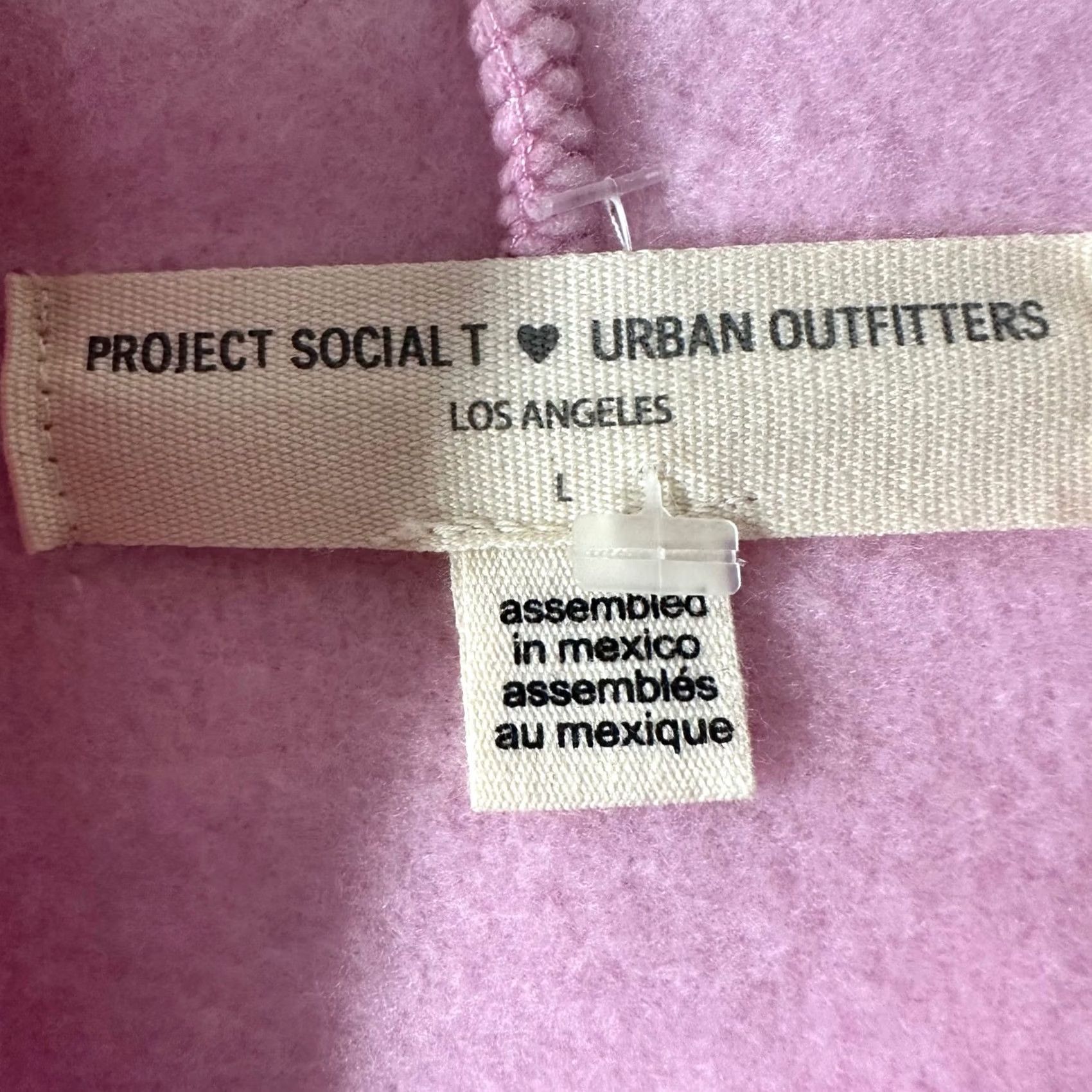 Vintage VINTAGE? No. Size L / US 10 / IT 46 - 2 Thumbnail