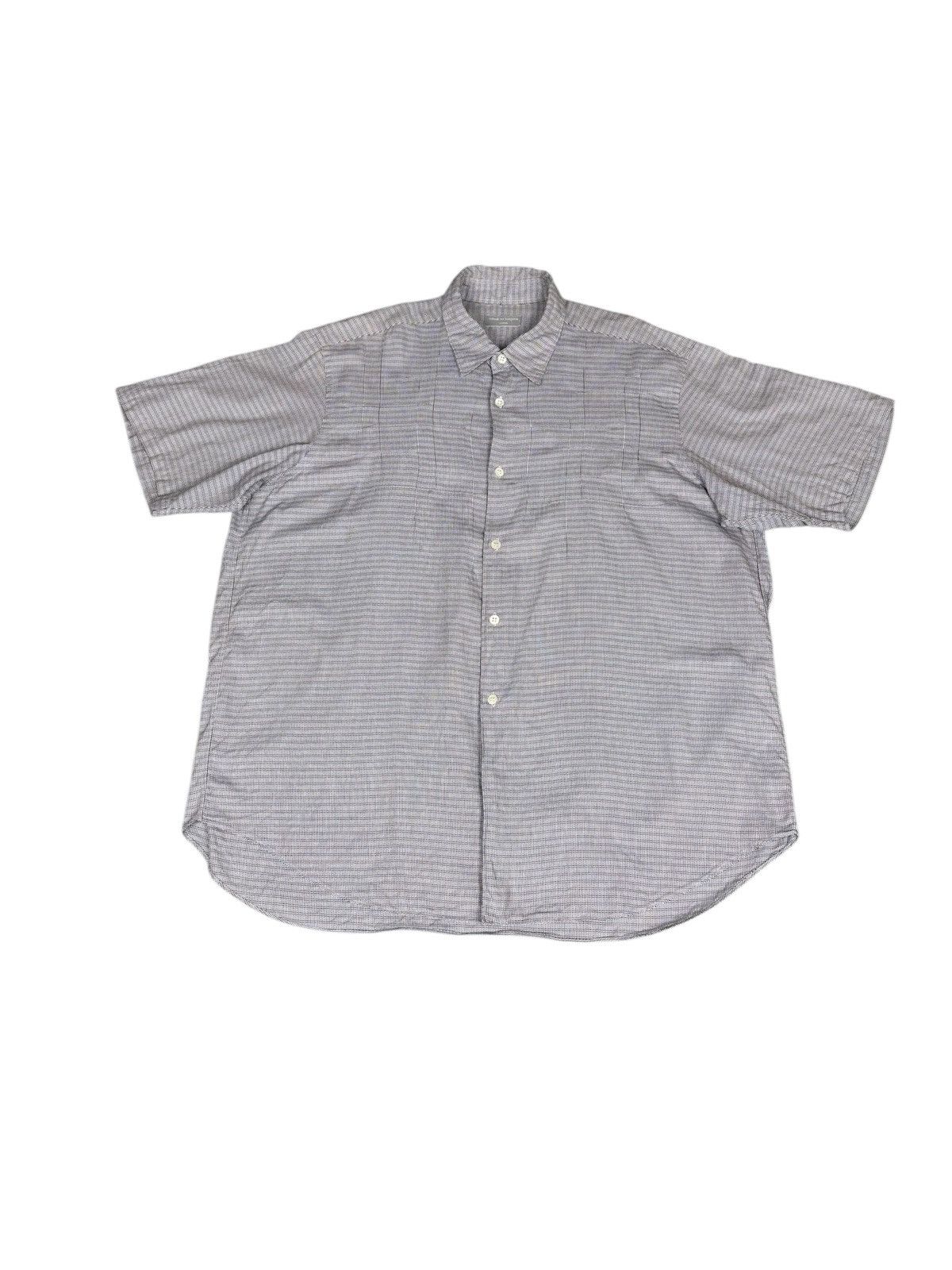 Comme des Garcons Homme Vintage 90’s Comme des Garcons Homme Size US L / EU 52-54 / 3 - 1 Thumbnail
