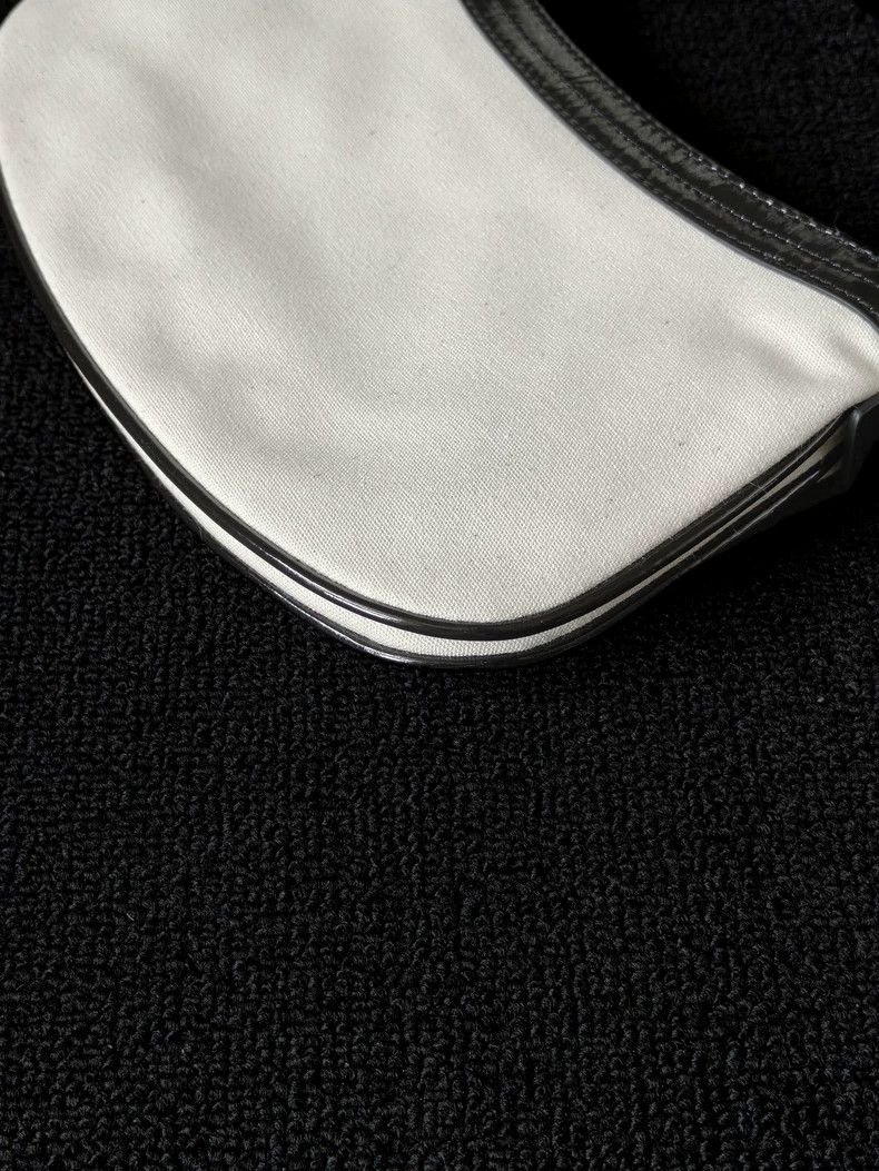 Givenchy Givenchy Four-Panel Panda Bag Size ONE SIZE - 4 Thumbnail