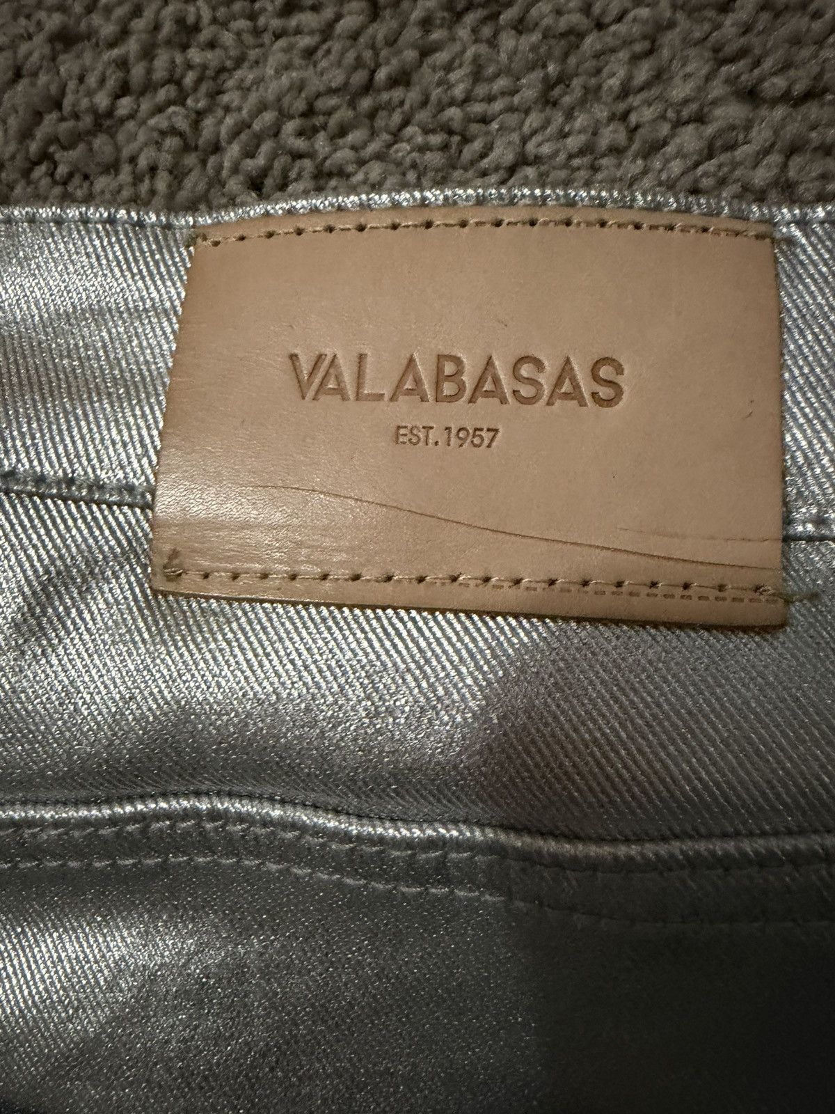 Valabasas Valabasas Size US 36 / EU 52 - 8 Thumbnail