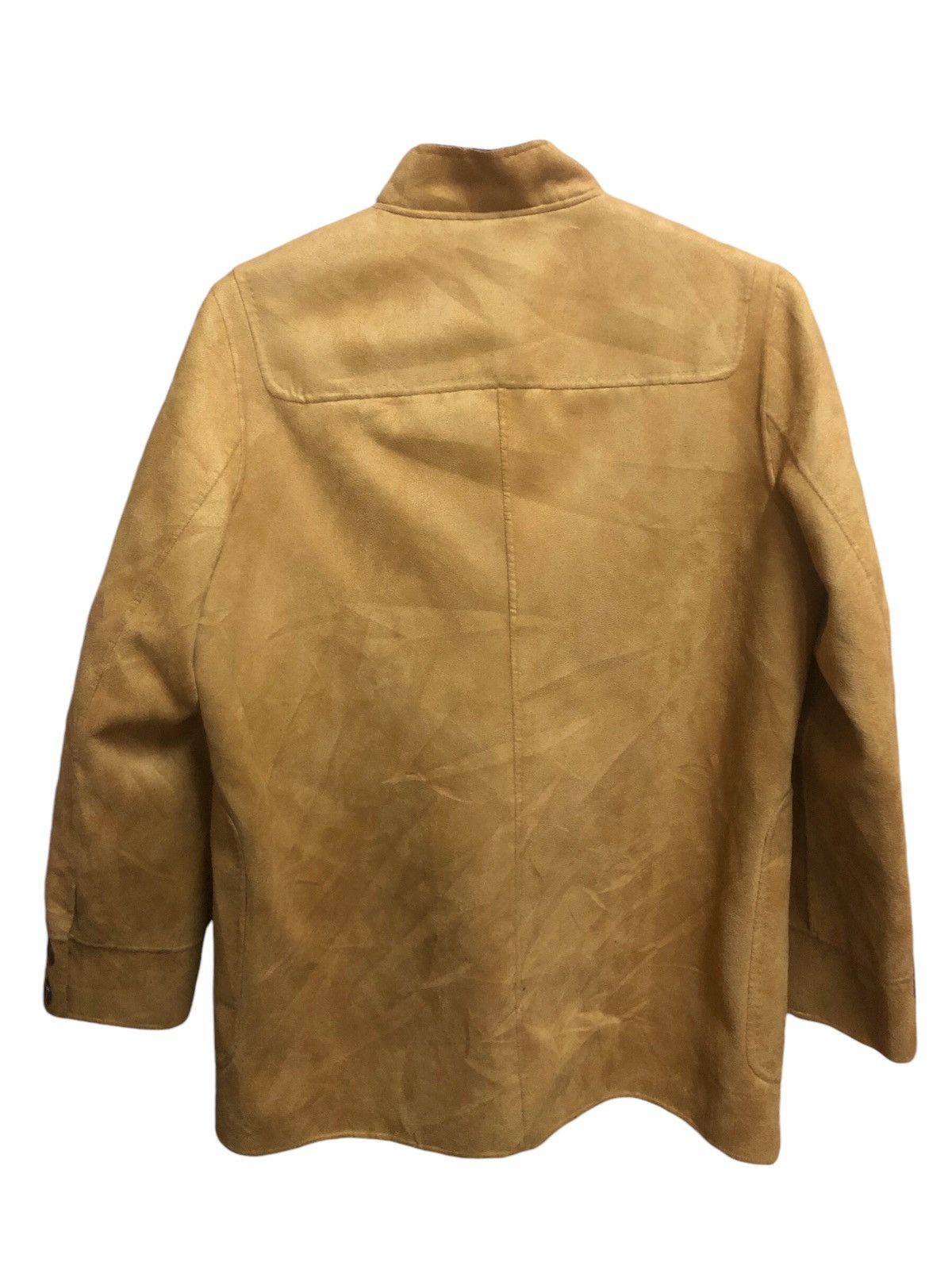 Golden Bear Golden Bear mole skin duffle Jacket Size S / US 4 / IT 40 - 2 Thumbnail
