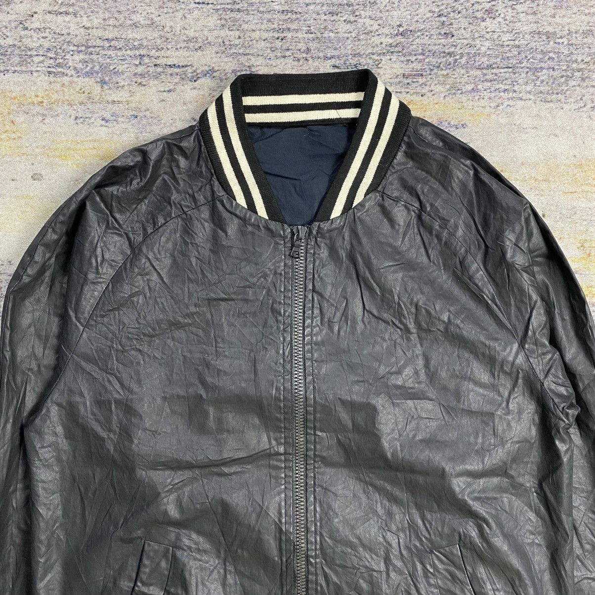 Band Of Outsiders Band of outsiders varsity jacket Size US S / EU 44-46 / 1 - 3 Thumbnail