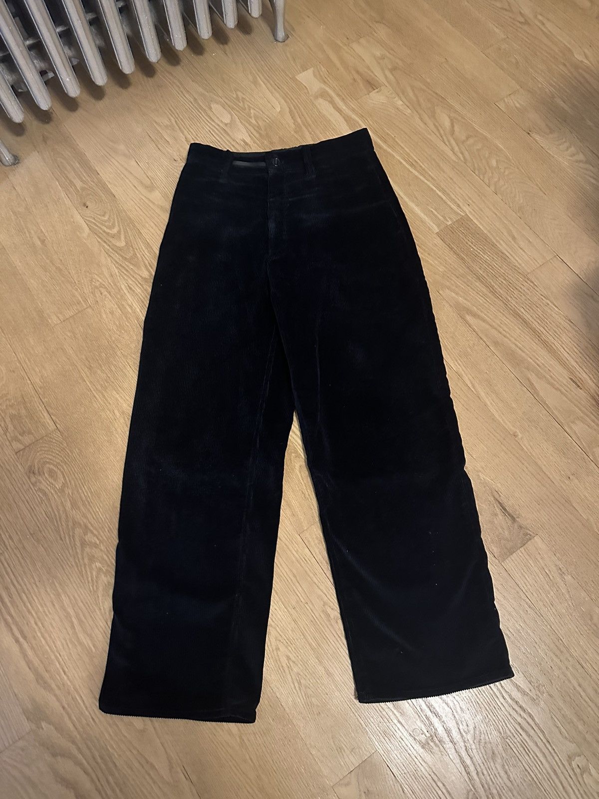 MAN-TLE P4 x Norse Projects Collaboration Size US 30 / EU 46 - 5 Thumbnail