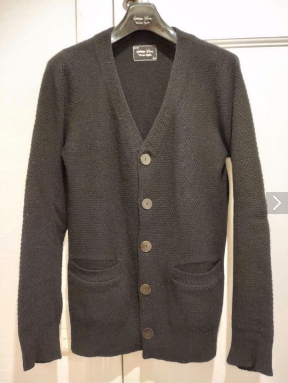 Number (N)ine × Takahiromiyashita The Soloist. Number Nine AW06