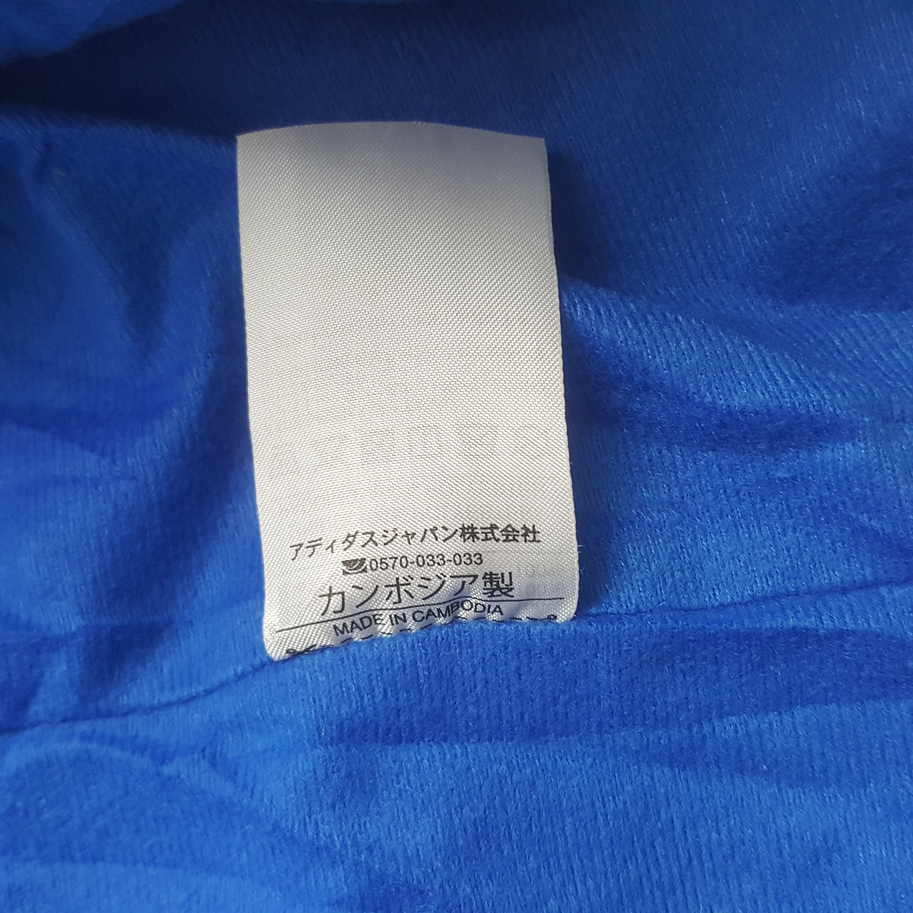 Adidas Vintage Adidas Puffer Long Jacket With Hoodie Size US S / EU 44-46 / 1 - 10 Thumbnail