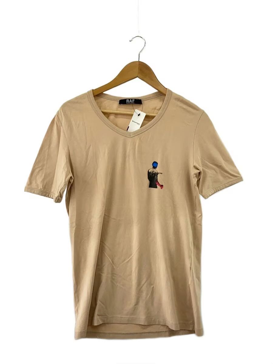 Raf Simons Savage Science Fiction Tee Size US M / EU 48-50 / 2 - 1 Thumbnail