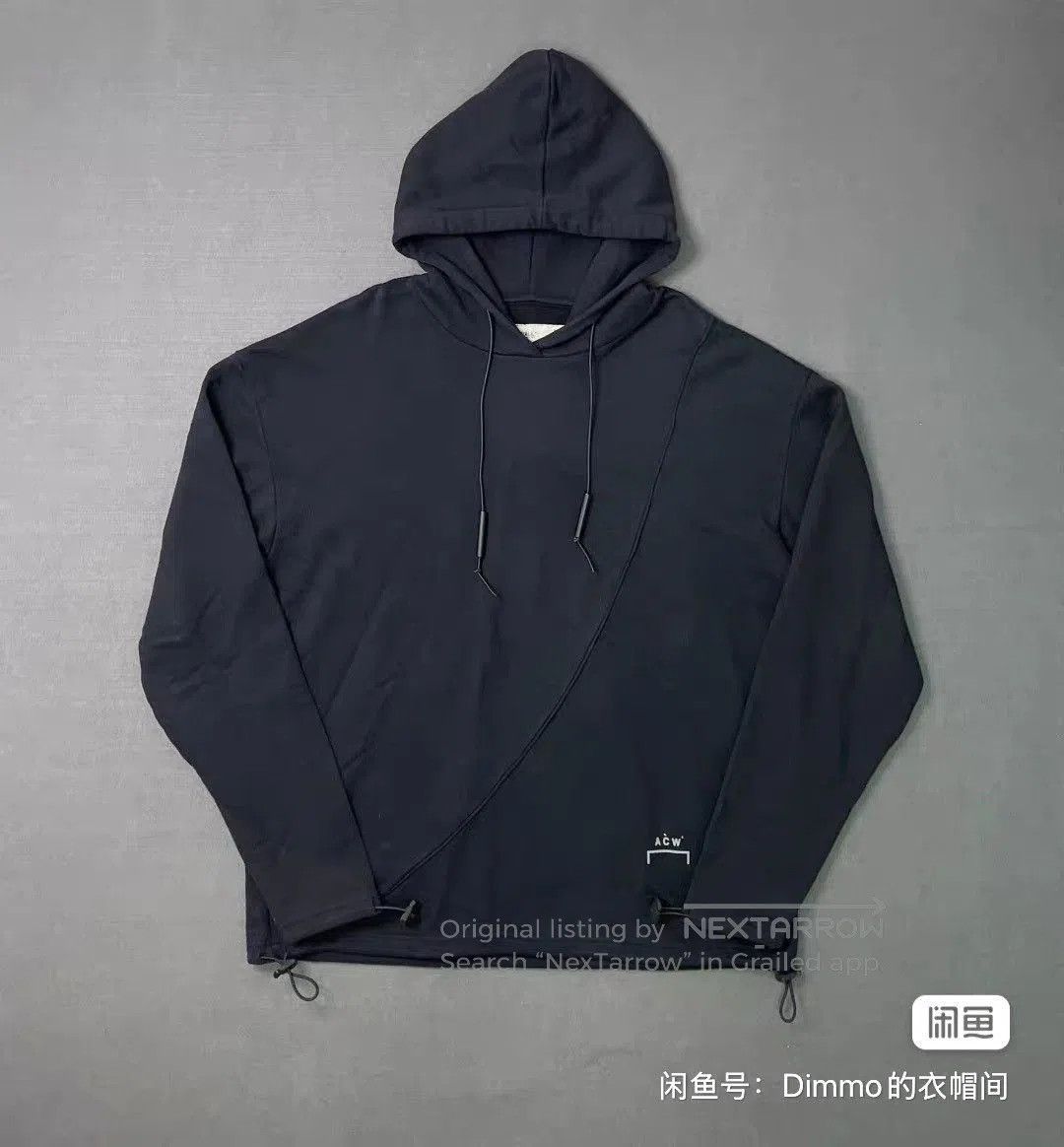 A-COLD-WALL* ACW A. Size US M / EU 48-50 / 2 - 1 Thumbnail