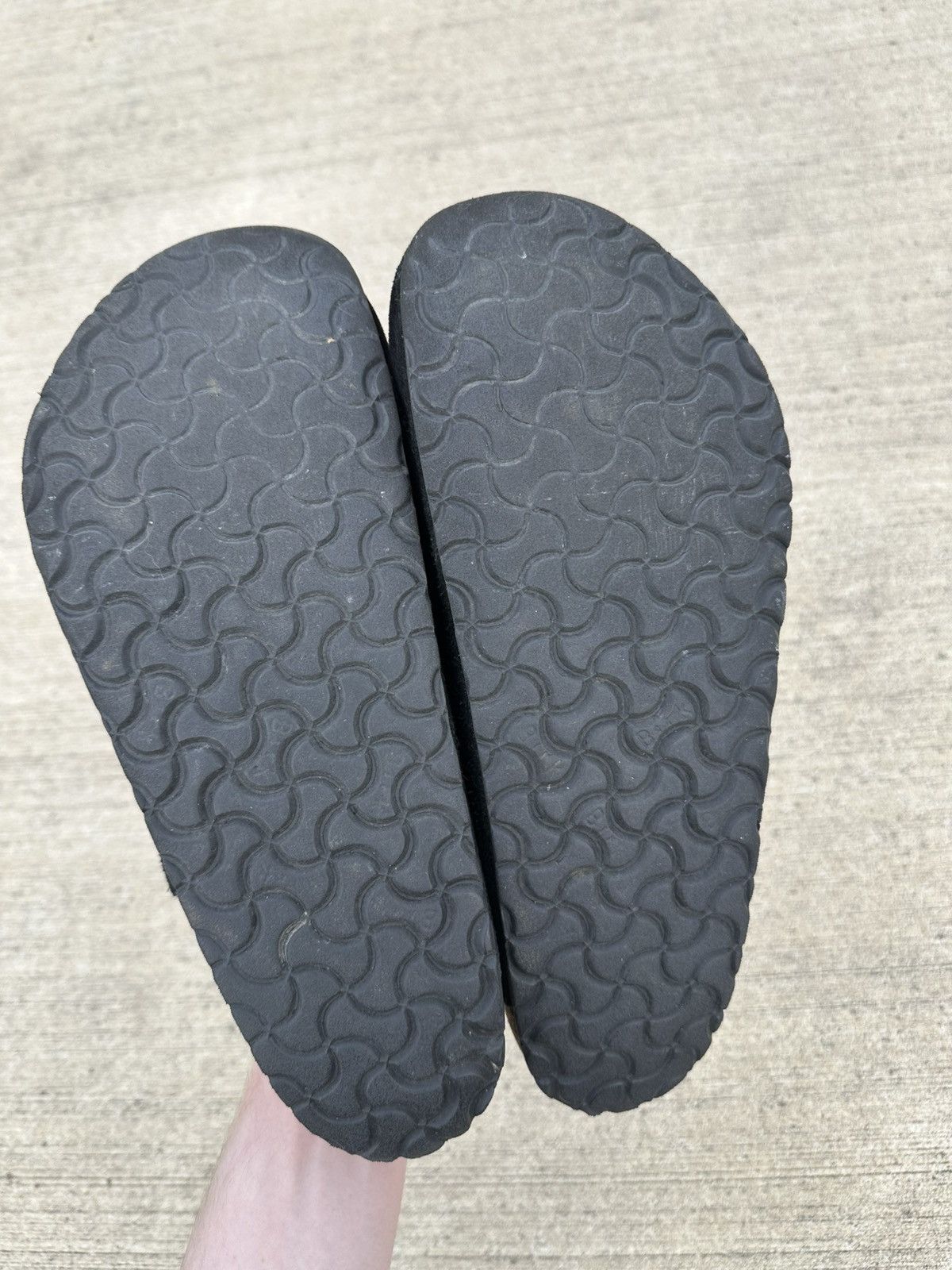 Birkenstock Birkenstock Boston 43 Size US 10 / EU 43 - 2 Thumbnail
