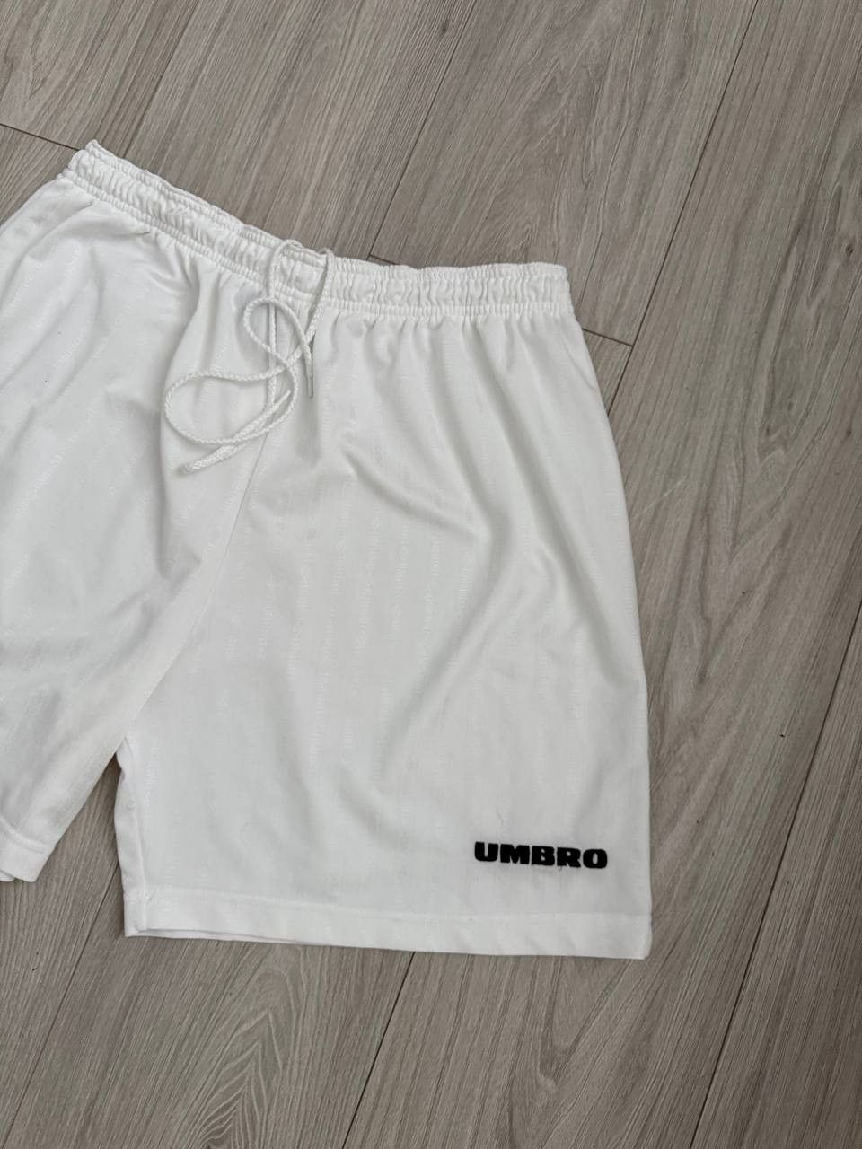 Umbro Umbro Vintage Mens Monogram Shorts Size Xl Size US 36 / EU 52 - 2 Thumbnail
