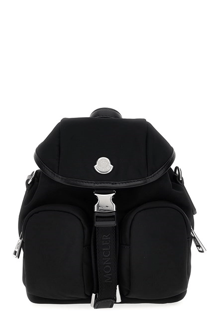 Moncler MONCLER Trick Mini Crossbody Bag New Size ONE SIZE - 1 Thumbnail