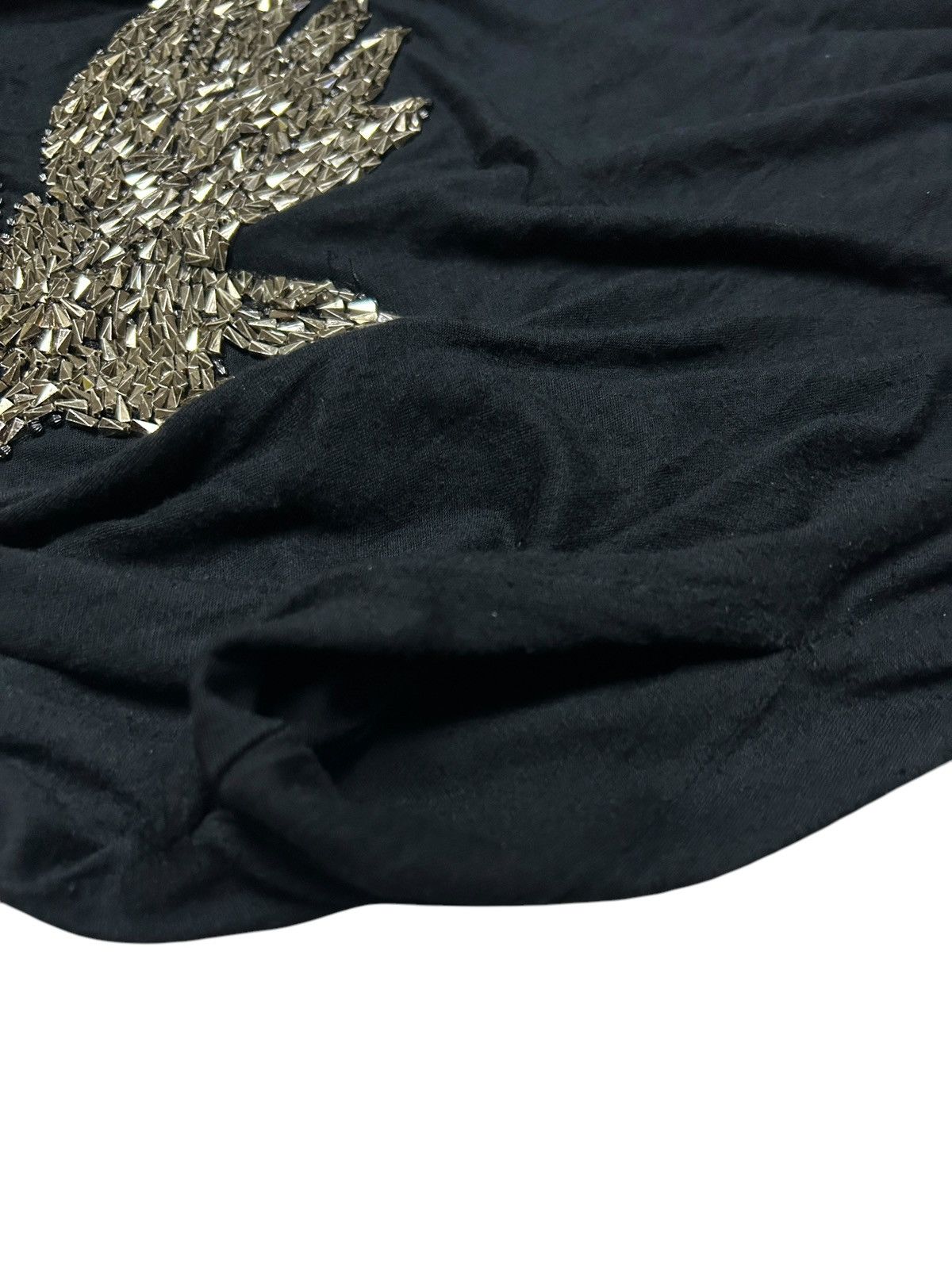 Emilio Pucci F/W 09 Embroidered Eagle Dress Size S / US 4 / IT 40 - 6 Thumbnail
