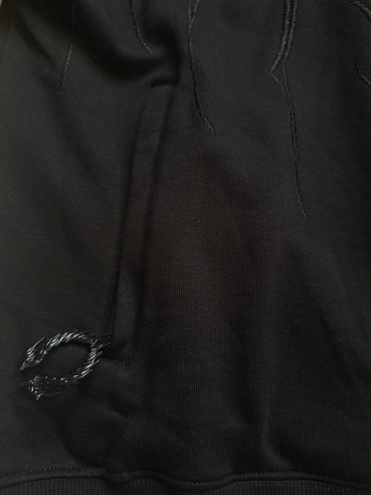 YoungLA BREATHEDIVINITY ZIPUP JACKET Size US M / EU 48-50 / 2 - 2 Thumbnail