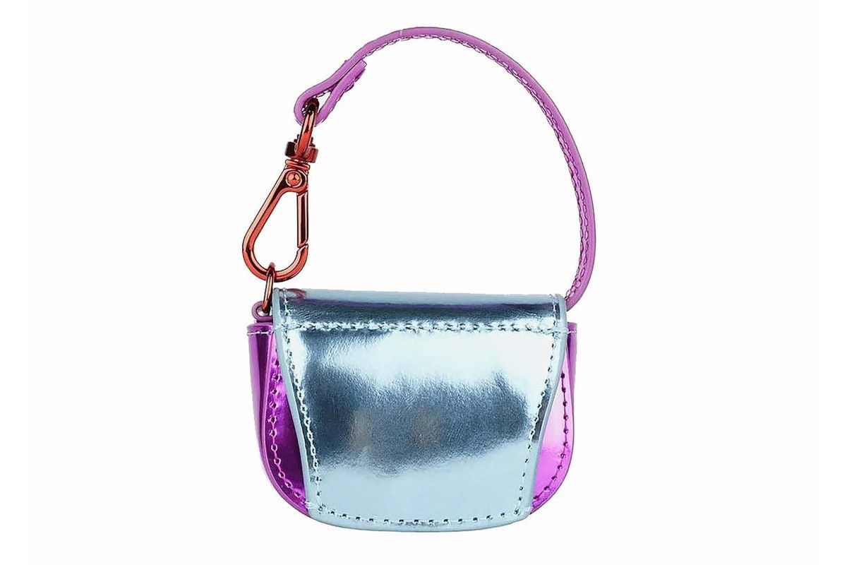 Diesel Diesel mini bag-wallet Size ONE SIZE - 2 Thumbnail