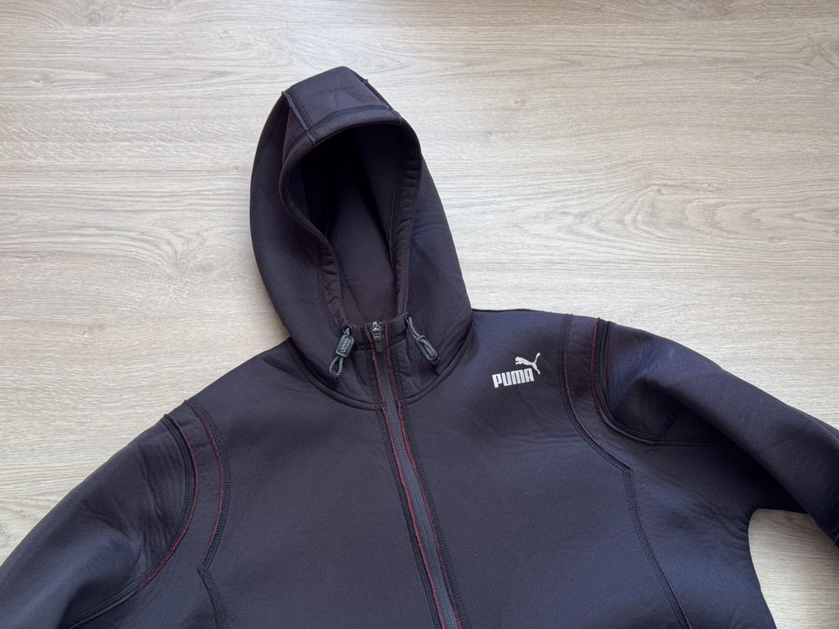 Puma × Vexed Generation × Vintage Vintage 00's Puma x Vexed