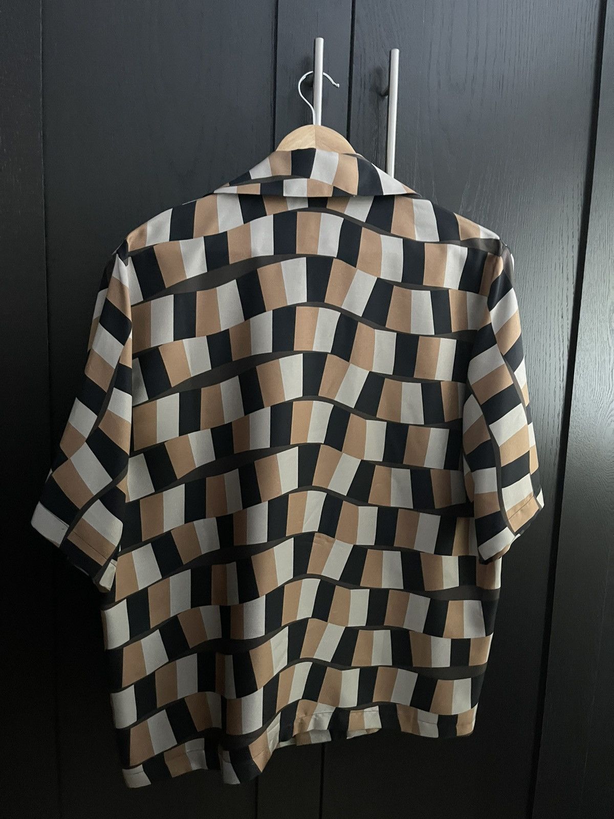 Amiri Amiri Silk Set Size US M / EU 48-50 / 2 - 3 Thumbnail