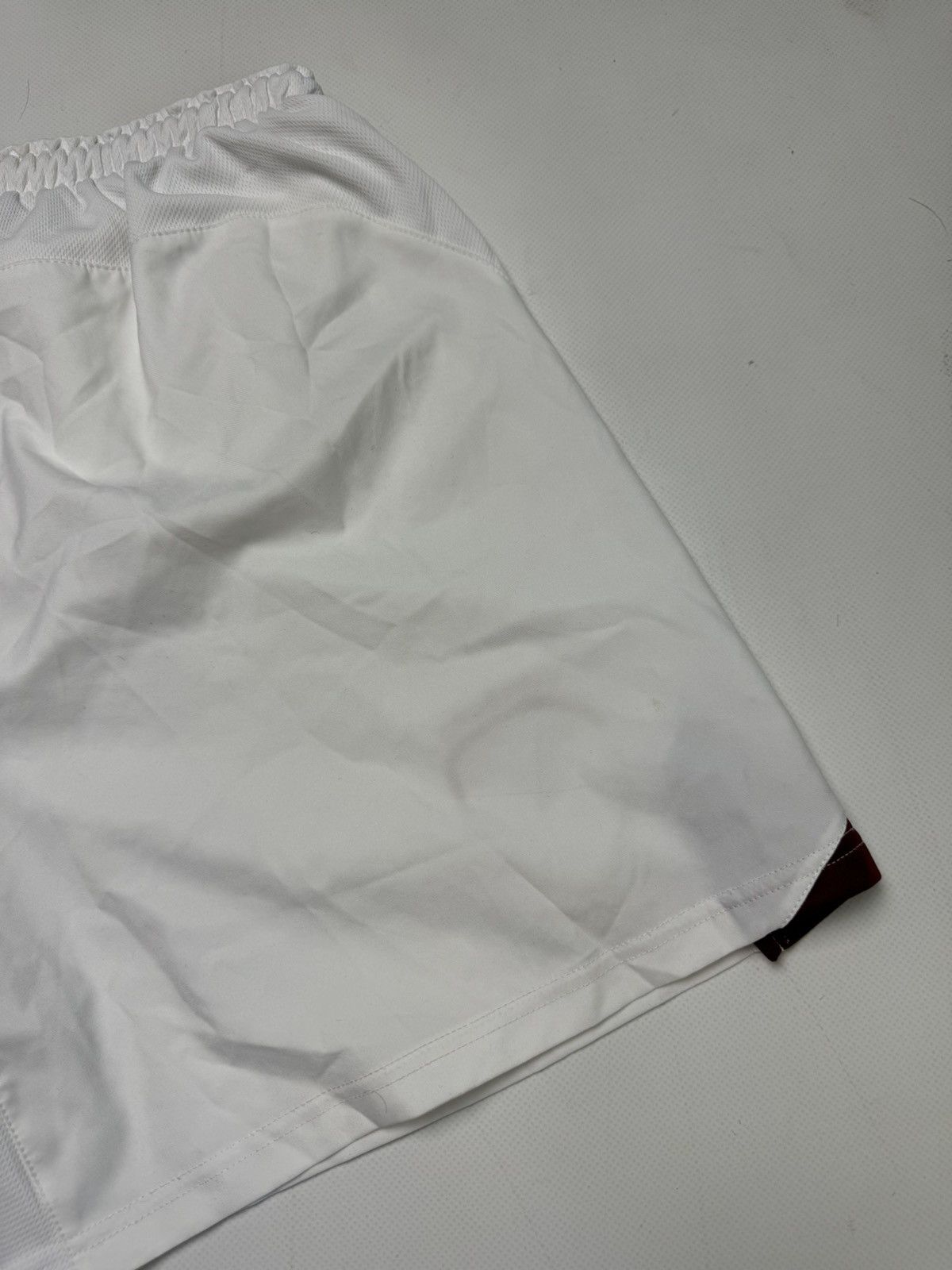 Nike × Vintage Rare vintage Nike Arsenal shorts y2k streetwear Size US M / EU 48-50 / 2 - 9 Thumbnail