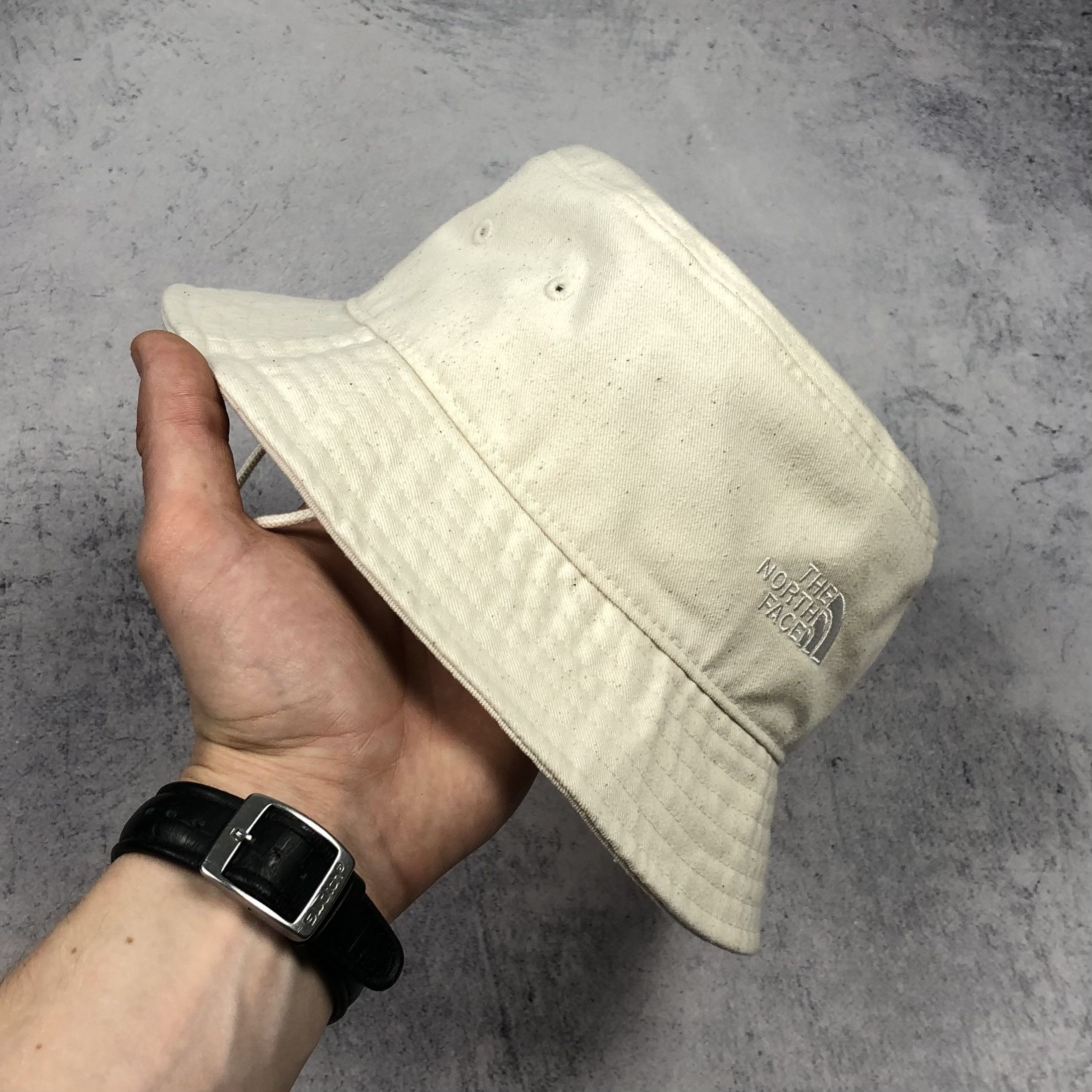 The North Face Y2K The North Face Bucket Hat Size ONE SIZE - 5 Thumbnail