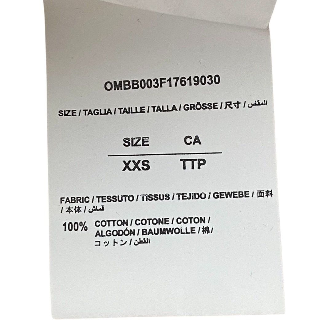 Label Off White Galaxy Hoodie Fake Off-White Diag Galaxy Brushed