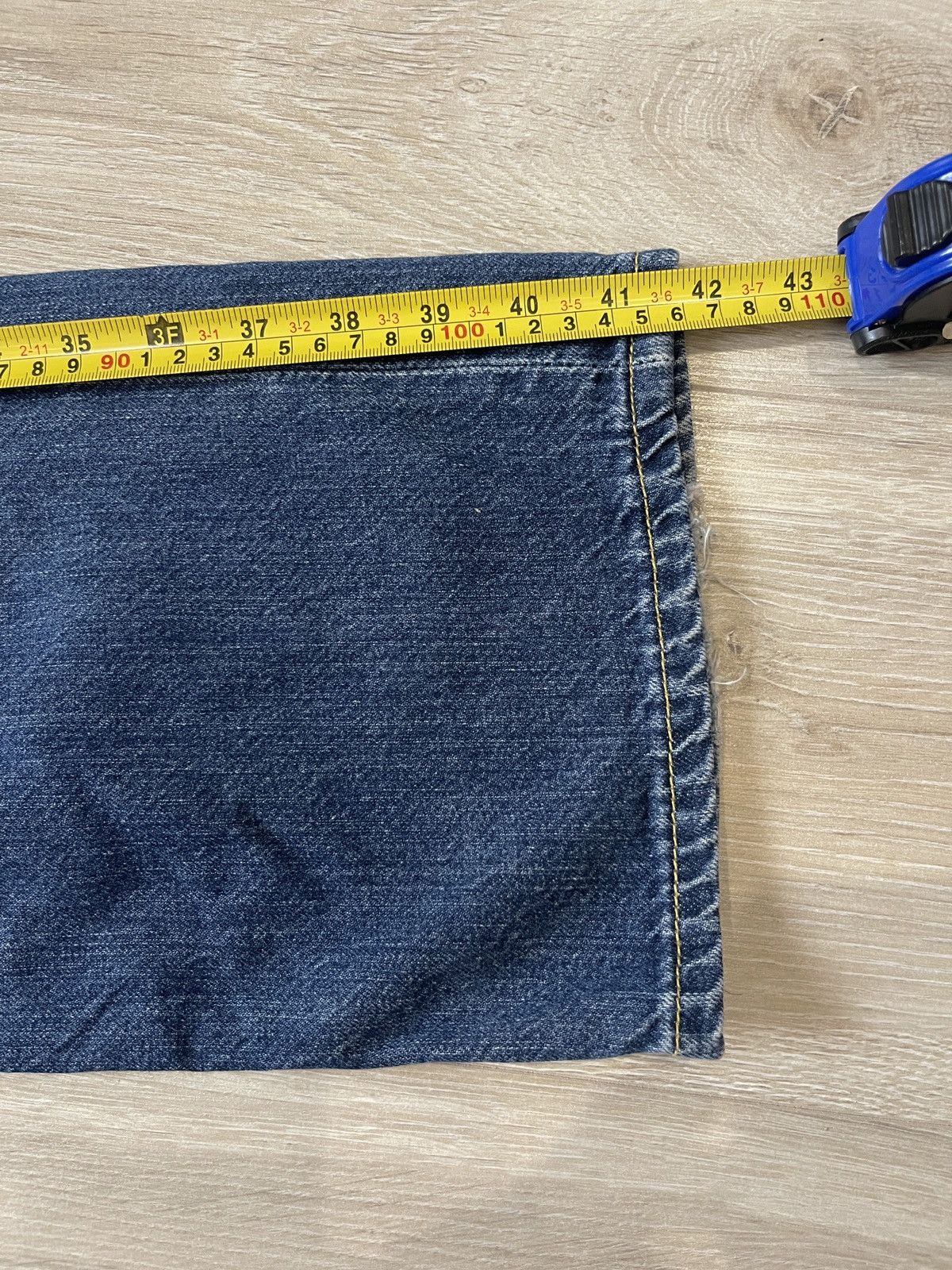 Levi's Vintage Levi’s 501 Levis jeans men’s denim 33 Size US 33 - 15 Thumbnail