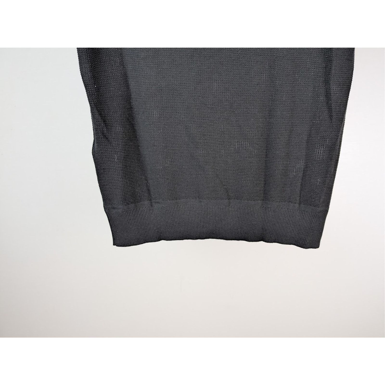 Tom Ford o1rshd1 Polo Shirt in Black Size US S / EU 44-46 / 1 - 12 Thumbnail