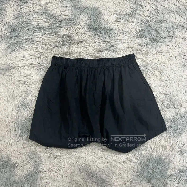 Chrome Hearts CHROME HEARTS Size M Black printed dark cross embroidered s Size US 31 - 2 Thumbnail