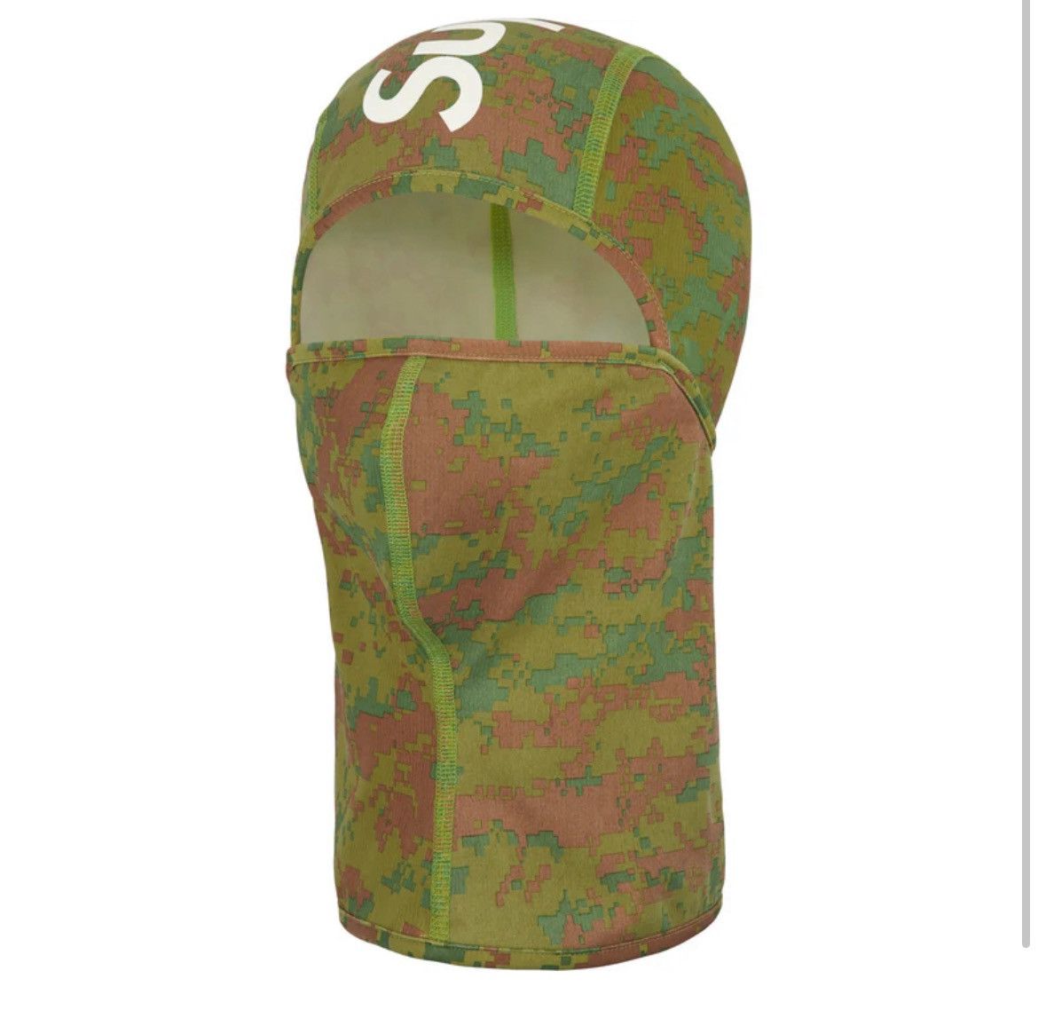 Supreme 4 pack Supreme digi camo heat reactive balaclavas Size ONE SIZE - 4 Thumbnail