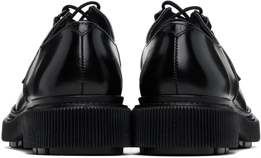 Adieu Paris Type 175 Derbys Size US 6 / EU 39 - 2 Thumbnail