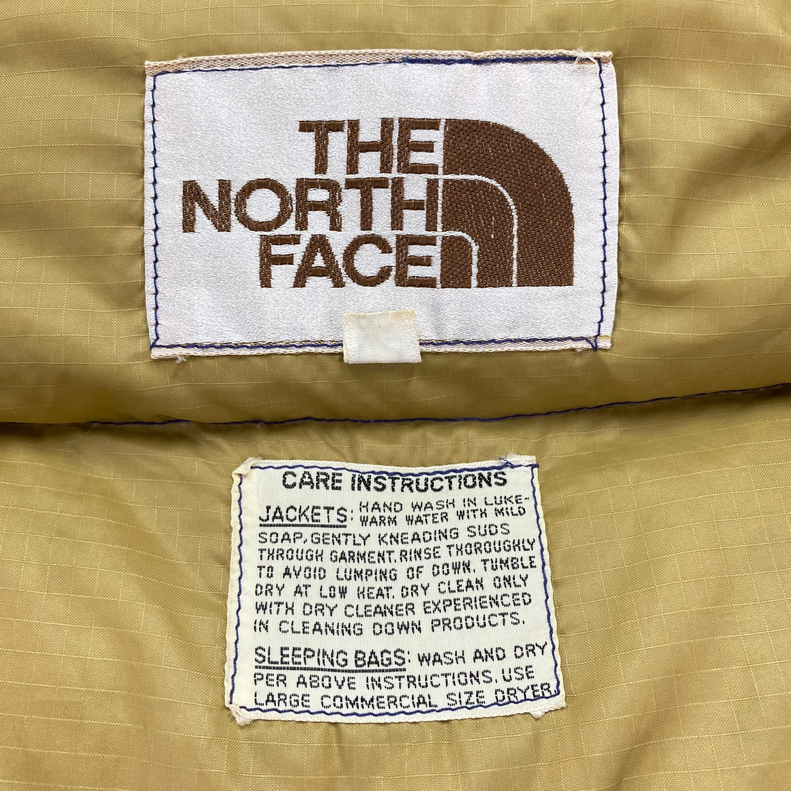 The North Face Vintage The North Face Puffer Jacket Size US M / EU 48-50 / 2 - 8 Thumbnail