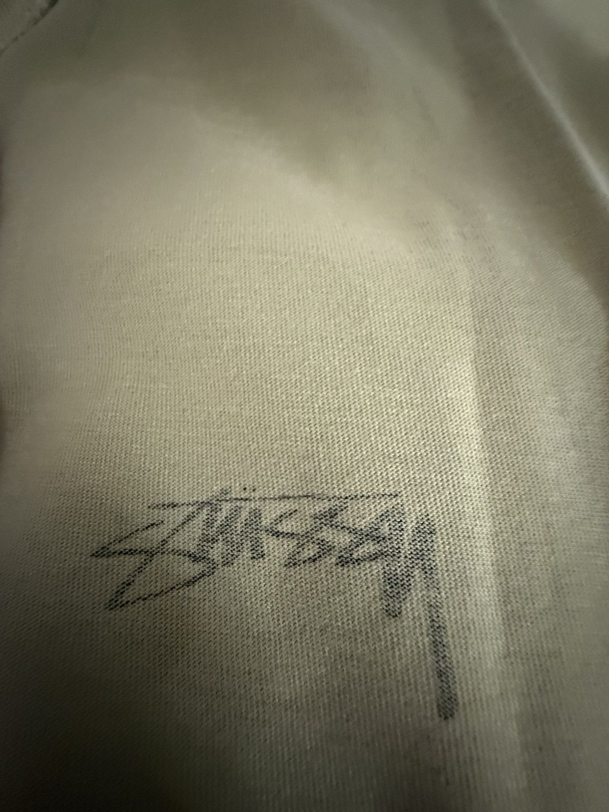 Stussy Stussy Lazy Tee Size US M / EU 48-50 / 2 - 4 Thumbnail