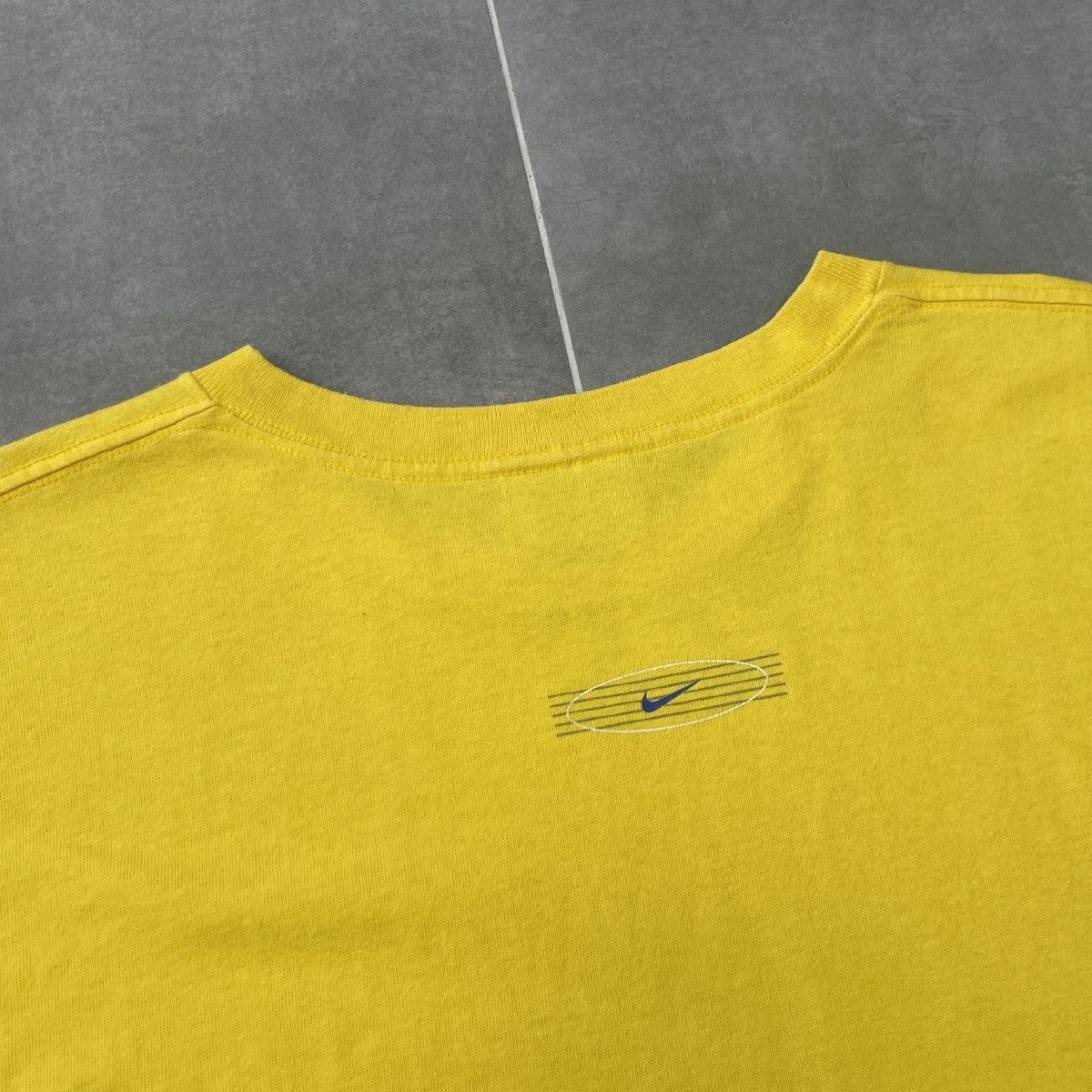 Nike × Vintage Vintage Nike T-Shirt Size M Size US M / EU 48-50 / 2 - 15 Thumbnail