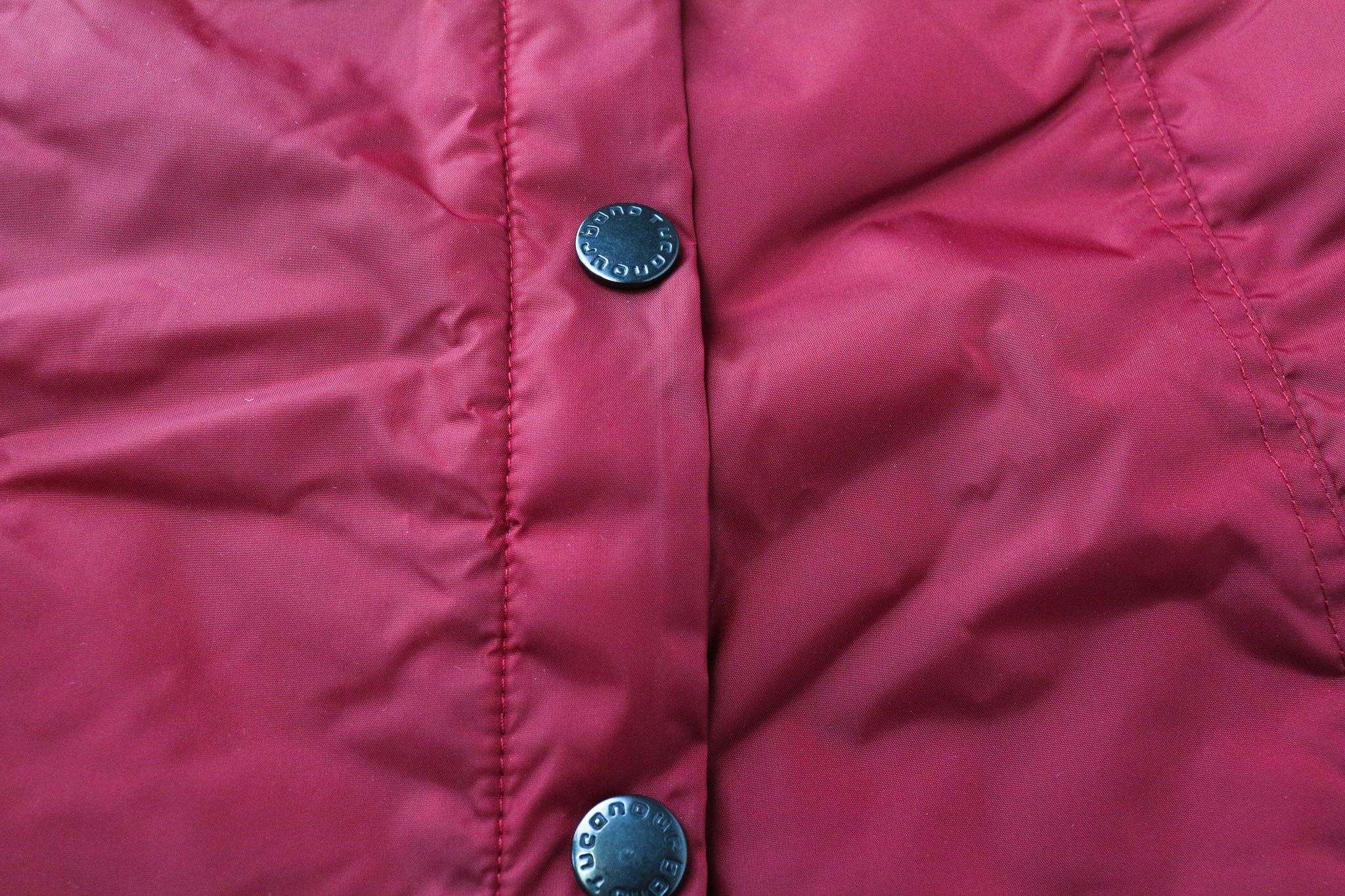 Other LORI 2XS Red Windproof Breathable Padded Jacket 73994 Size XXS / US 00 / IT 34 - 10 Thumbnail