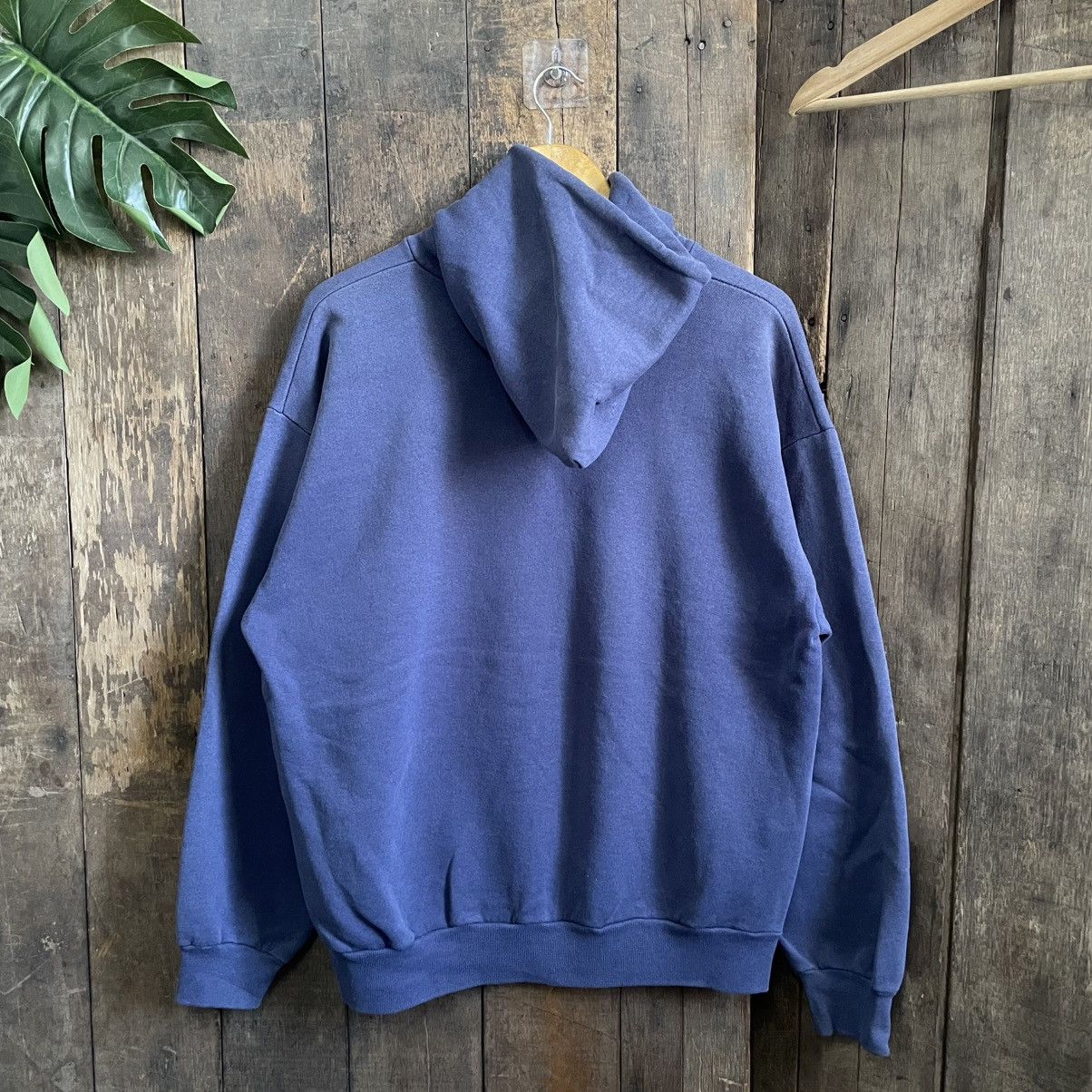 Vintage Vintage 90’s Cowboy dallas hoodie Size US M / EU 48-50 / 2 - 3 Thumbnail