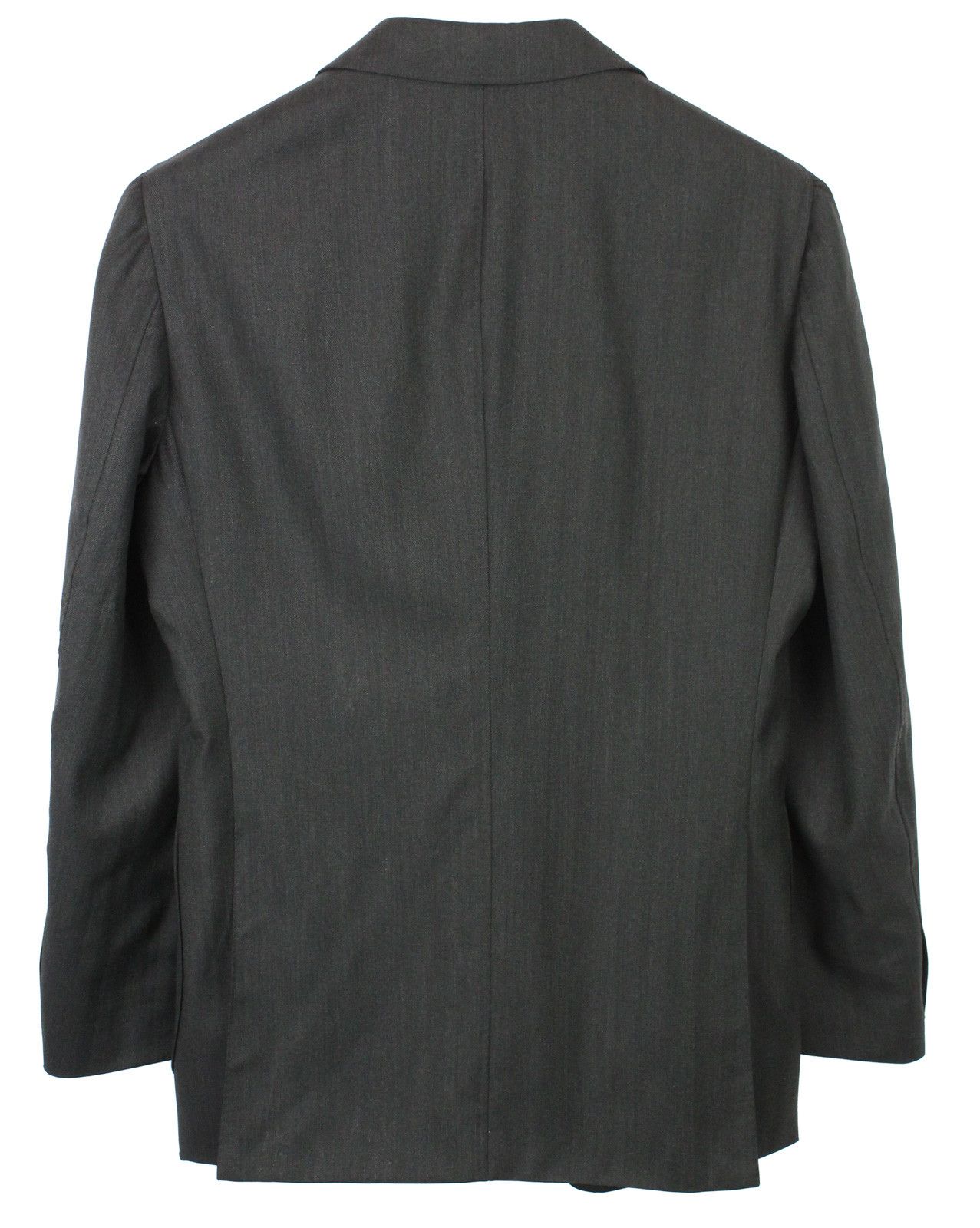 Suitsupply SUITSUPPLY Havana Tulip / Ferrara / Vigo ZC Suit Mens UK 40 Size 40R - 6 Thumbnail