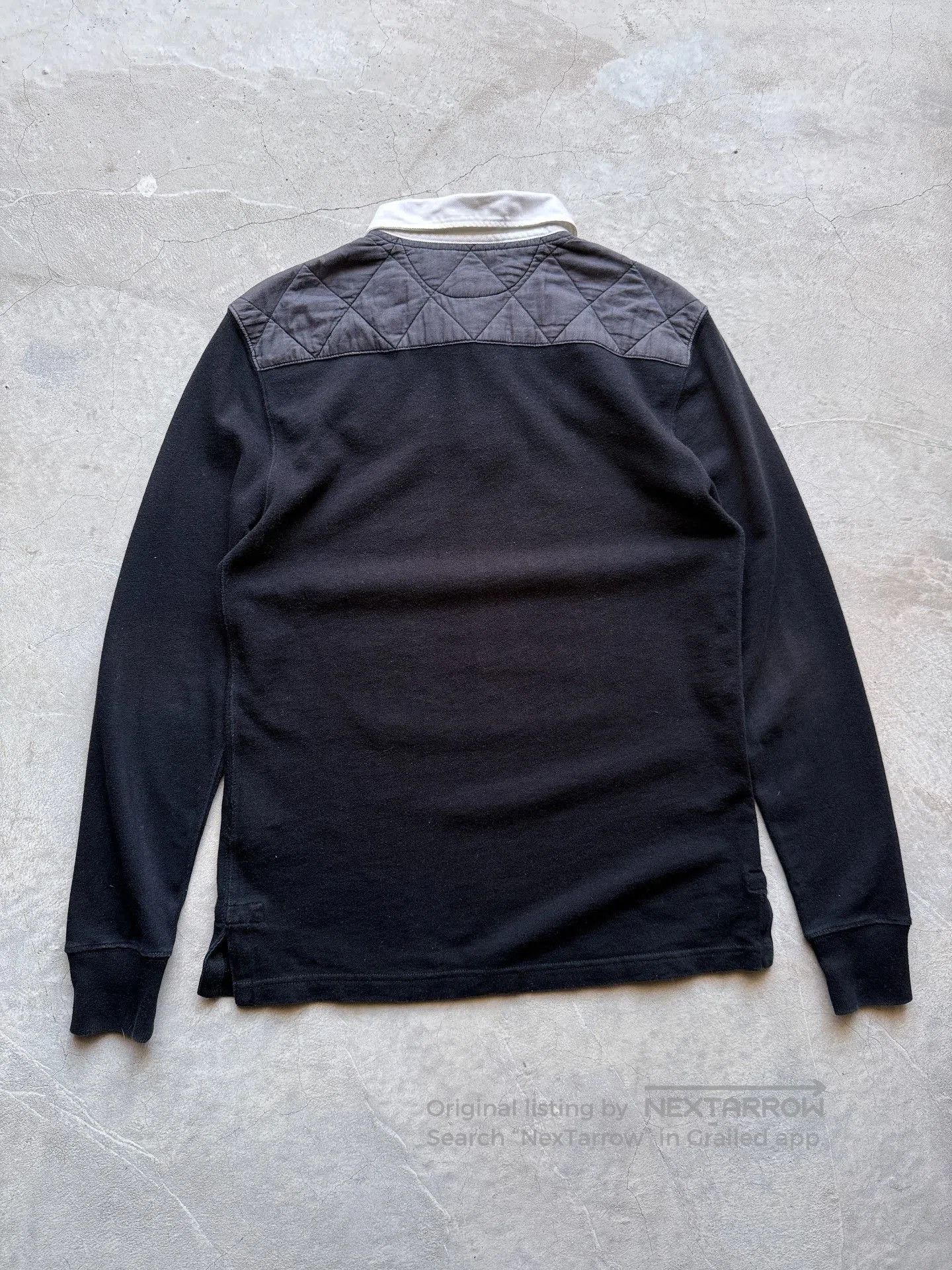 Vintage Vintage 00s Ralph Lauren Custom Fit Long. Size US S / EU 44-46 / 1 - 7 Thumbnail