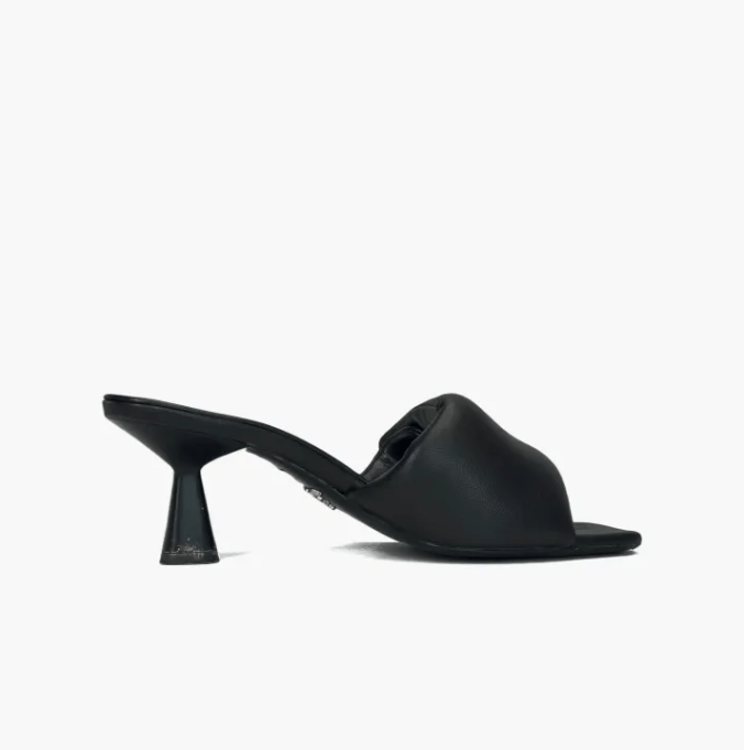 Prada Prada round toe slip-on loafers Size US 8 / IT 38 - 2 Thumbnail