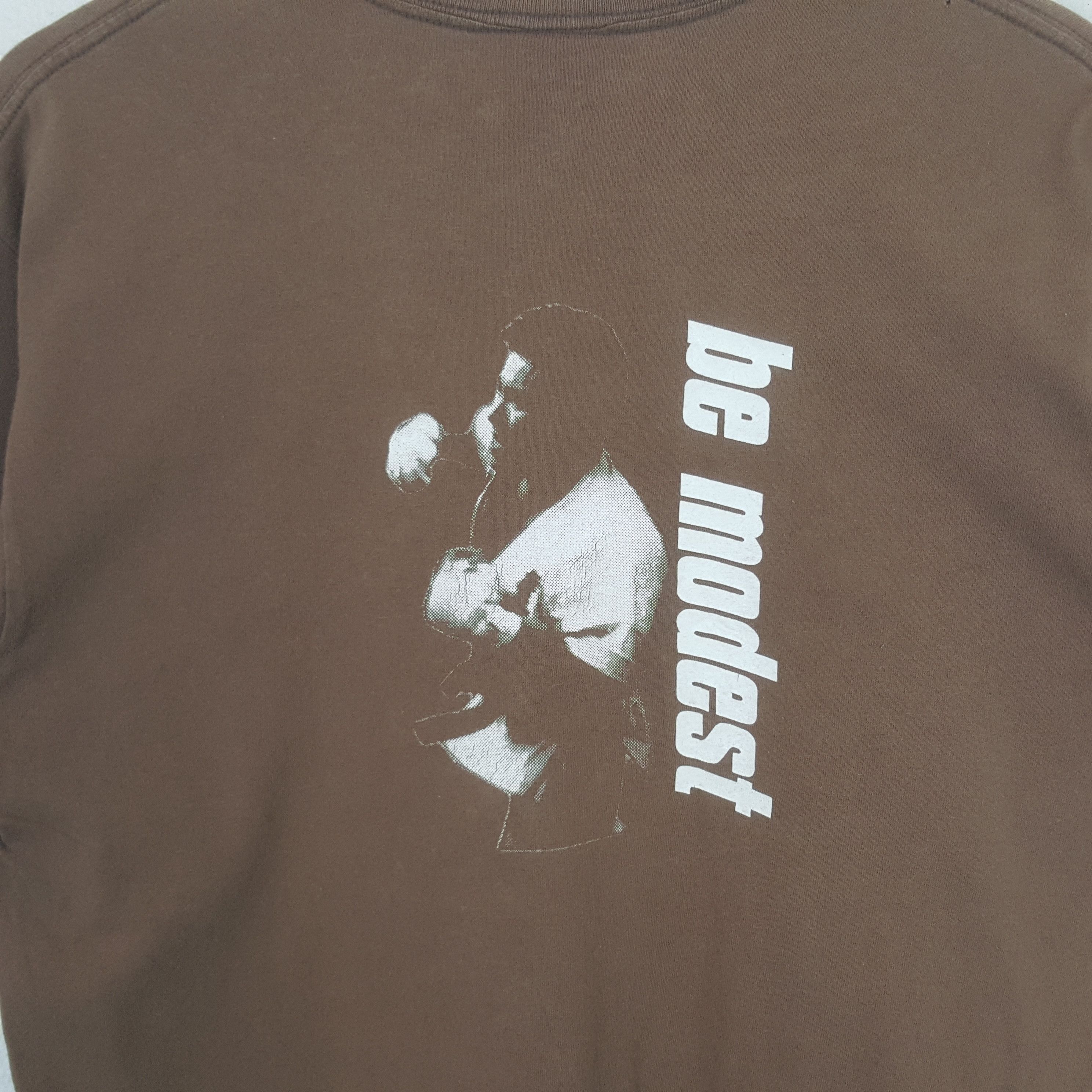 Japanese Brand Vintage Hiroki Kurosawa Japanese Karate Tshirt RR4 Size US L / EU 52-54 / 3 - 4 Thumbnail