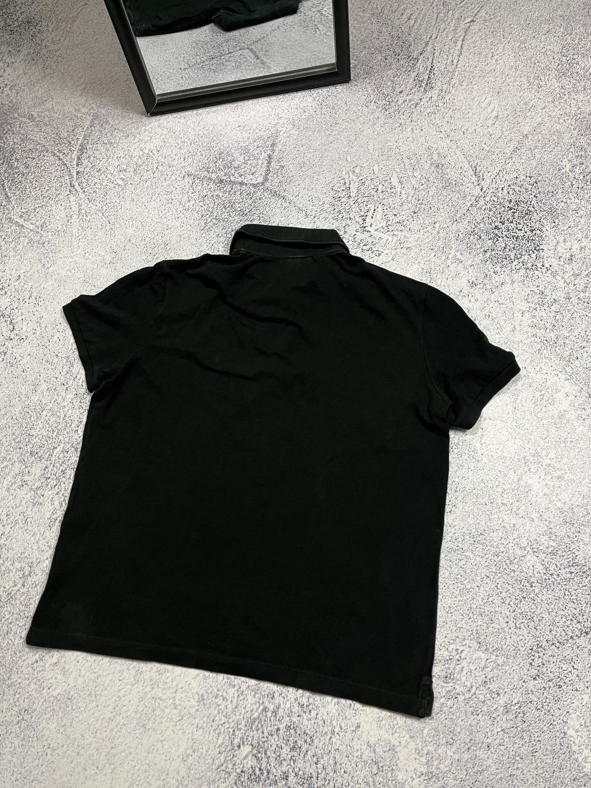 Lacoste Lacoste Mini Logo Polo Shirt Old Money Style Y2k Hype Size US L / EU 52-54 / 3 - 12 Thumbnail