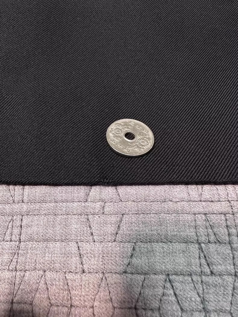 Comme des Garcons Comme des Garcons Spliced deconstructed suit Size US M / EU 48-50 / 2 - 7 Thumbnail