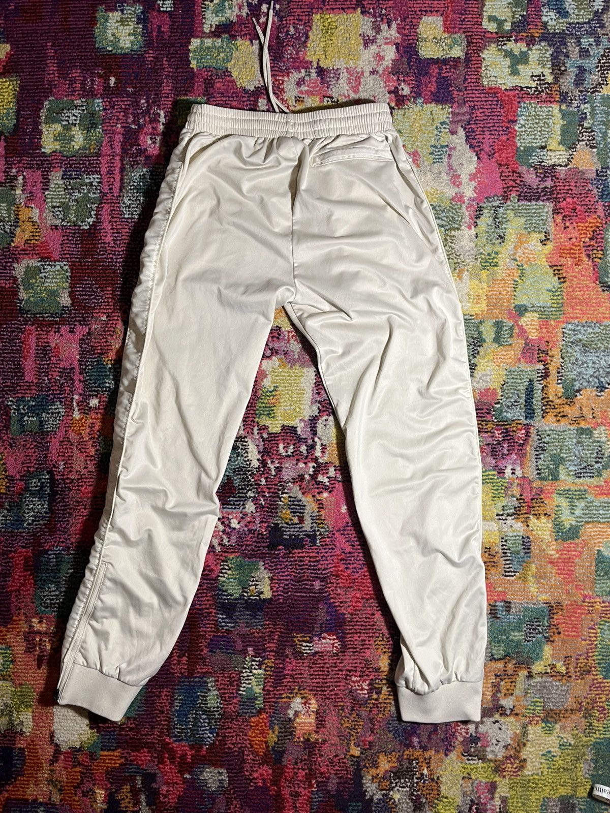 Kappa Kappa Large Tracksuit Size US 32 / EU 48 - 9 Thumbnail